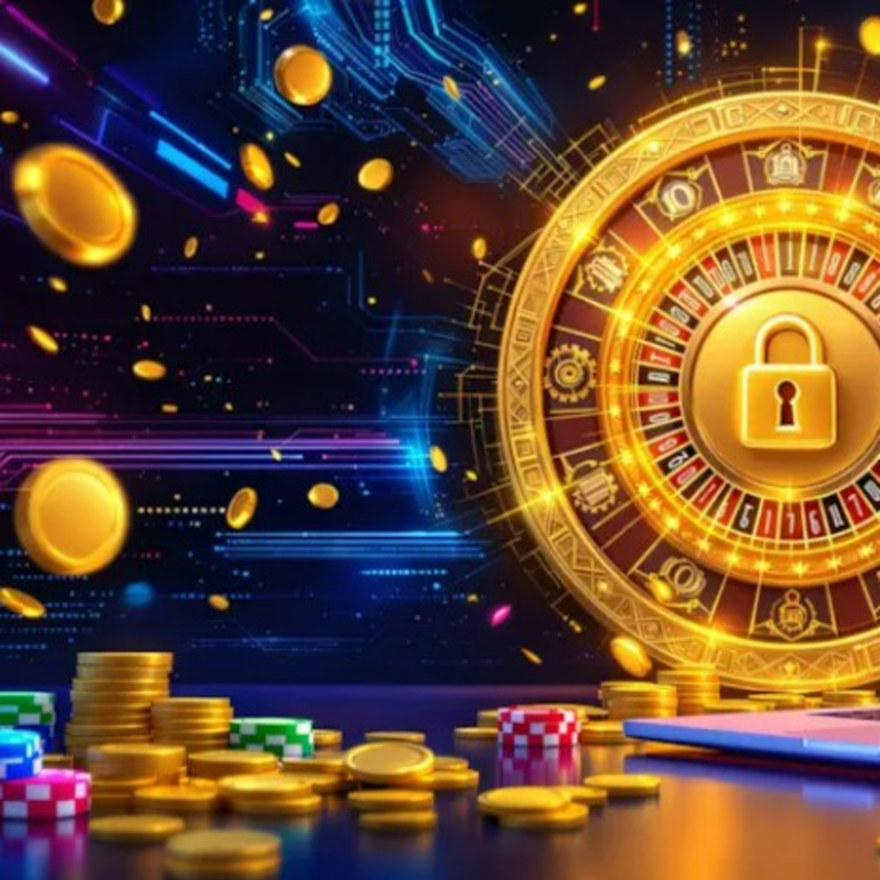 Thế Giới Trò Chơi 360