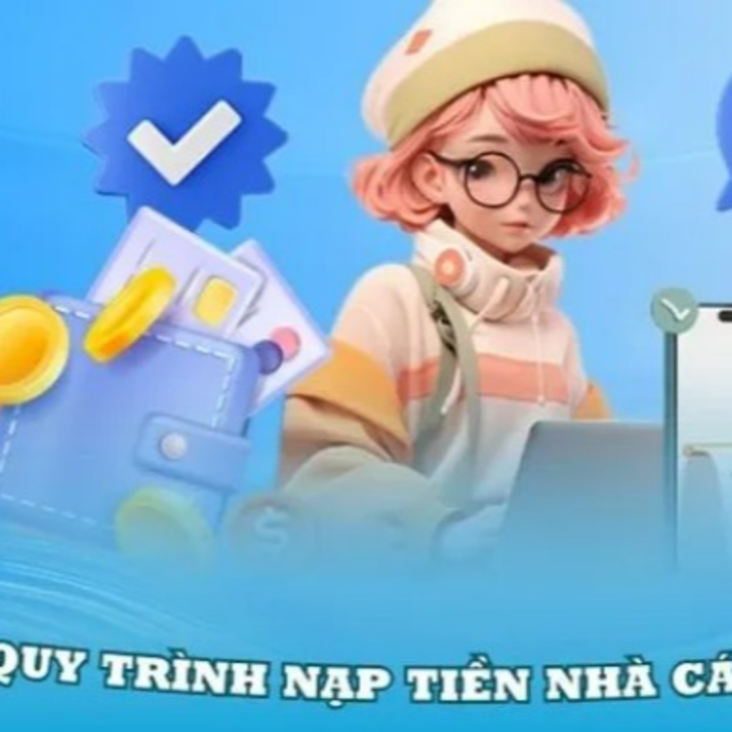 Thế Giới Trò Chơi 360