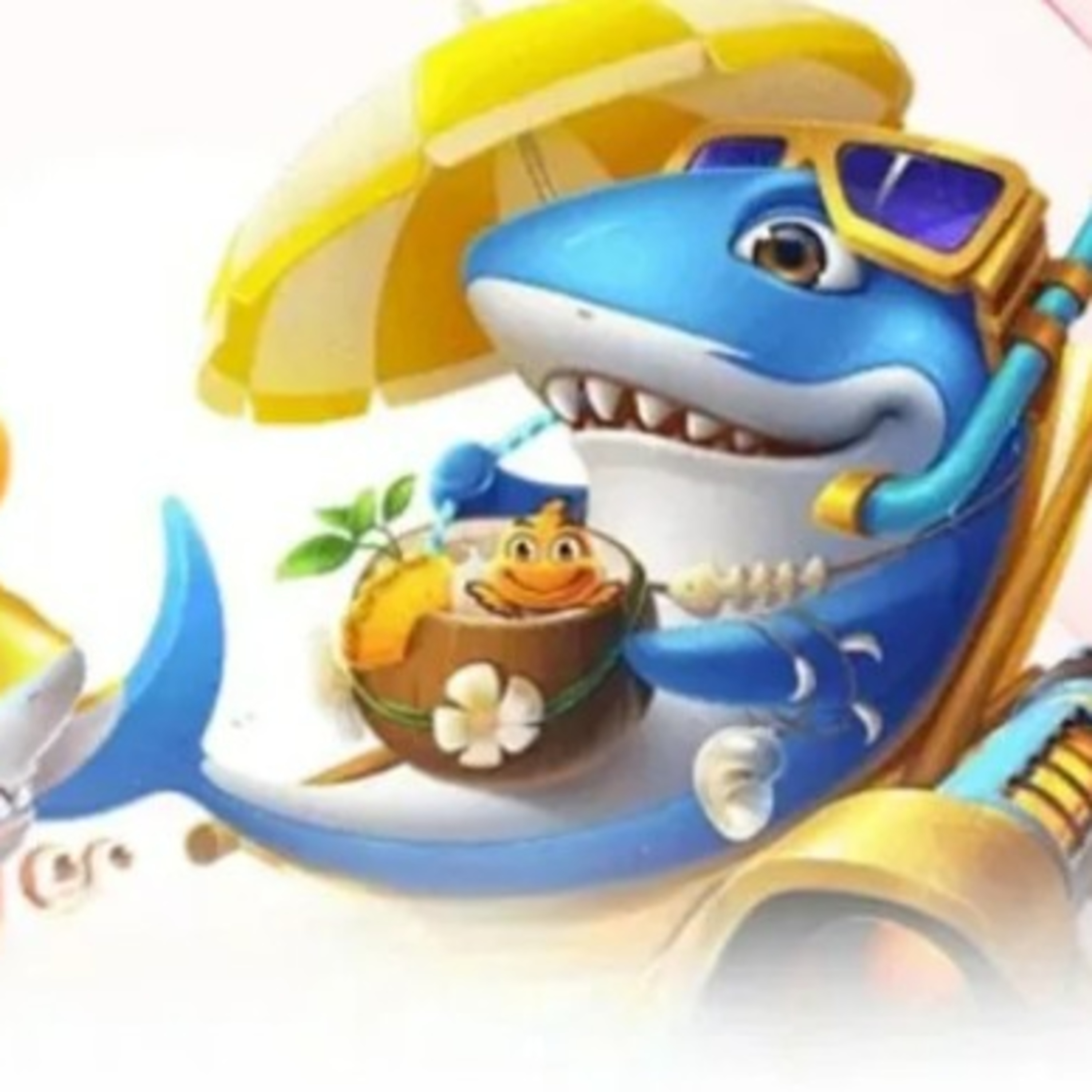 Thế Giới Trò Chơi 360