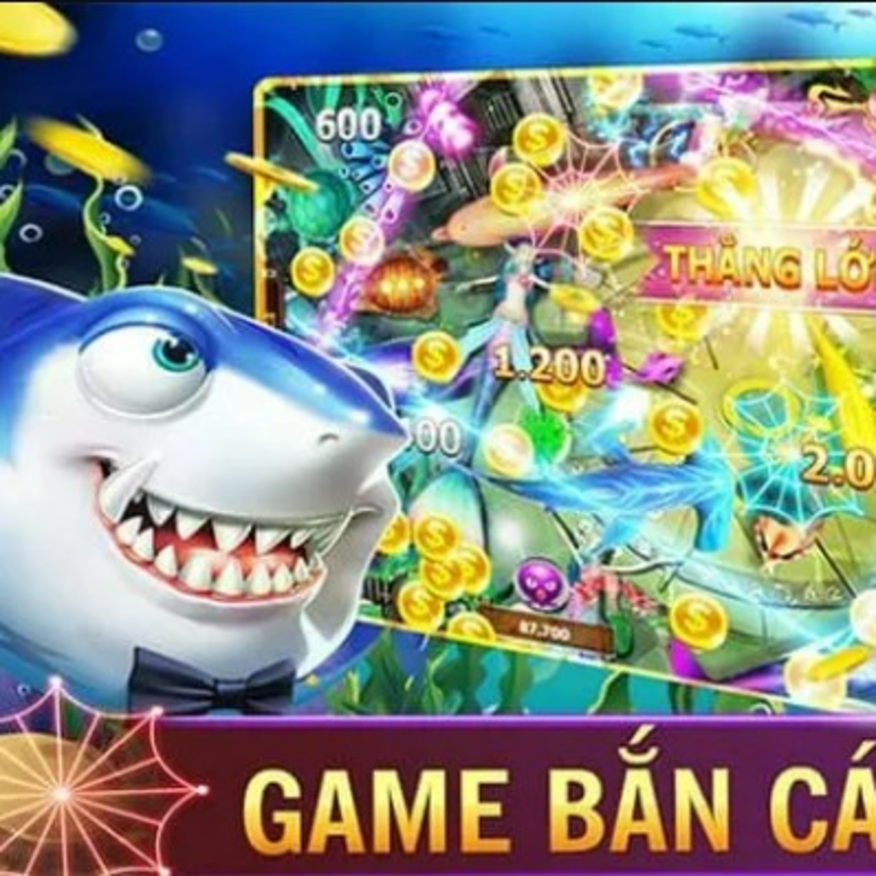 Thế Giới Trò Chơi 360