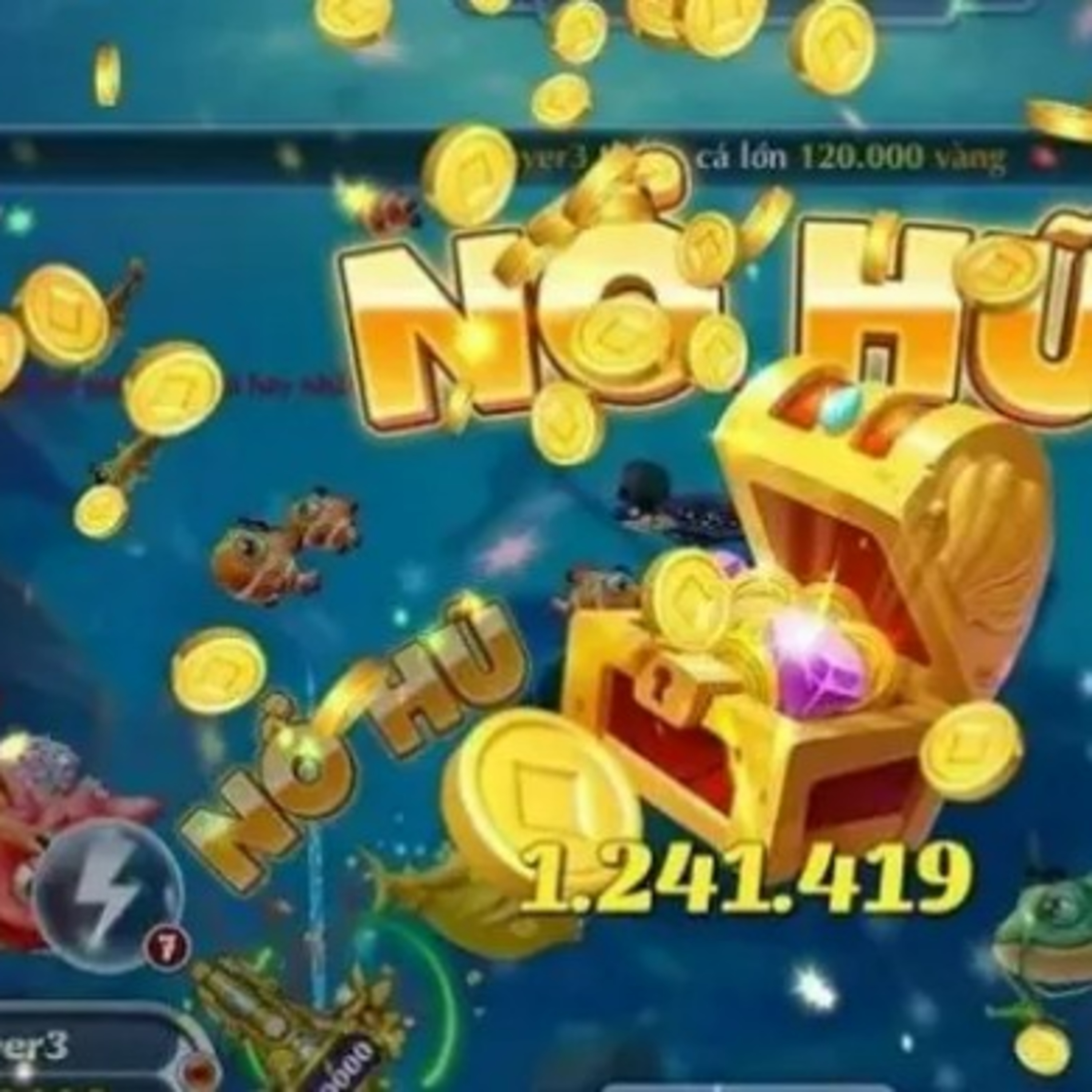 Thế Giới Trò Chơi 360