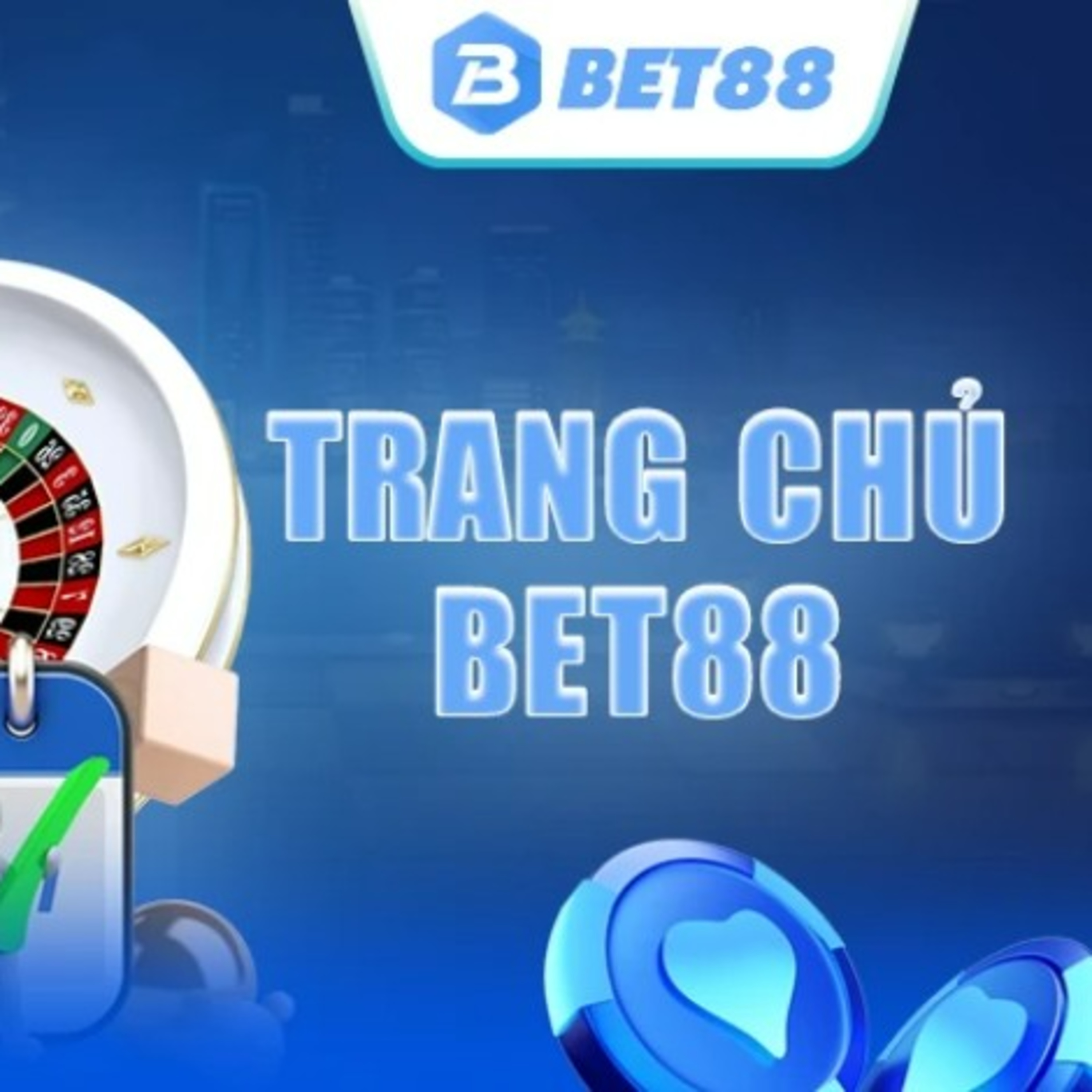 Thế Giới Trò Chơi 360