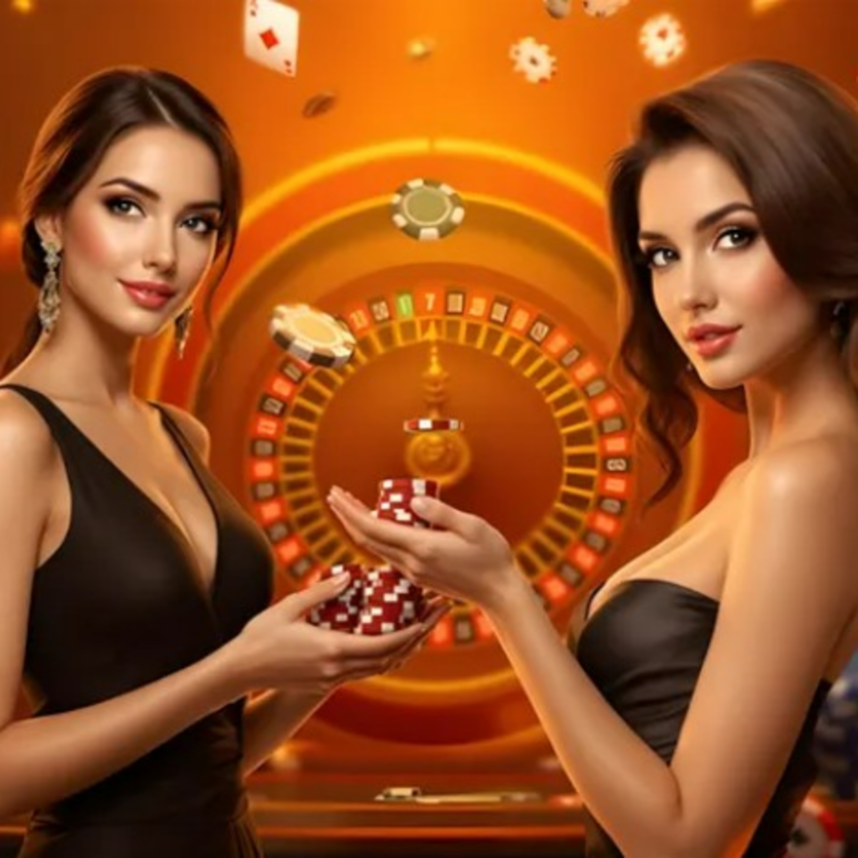 Thế Giới Trò Chơi 360