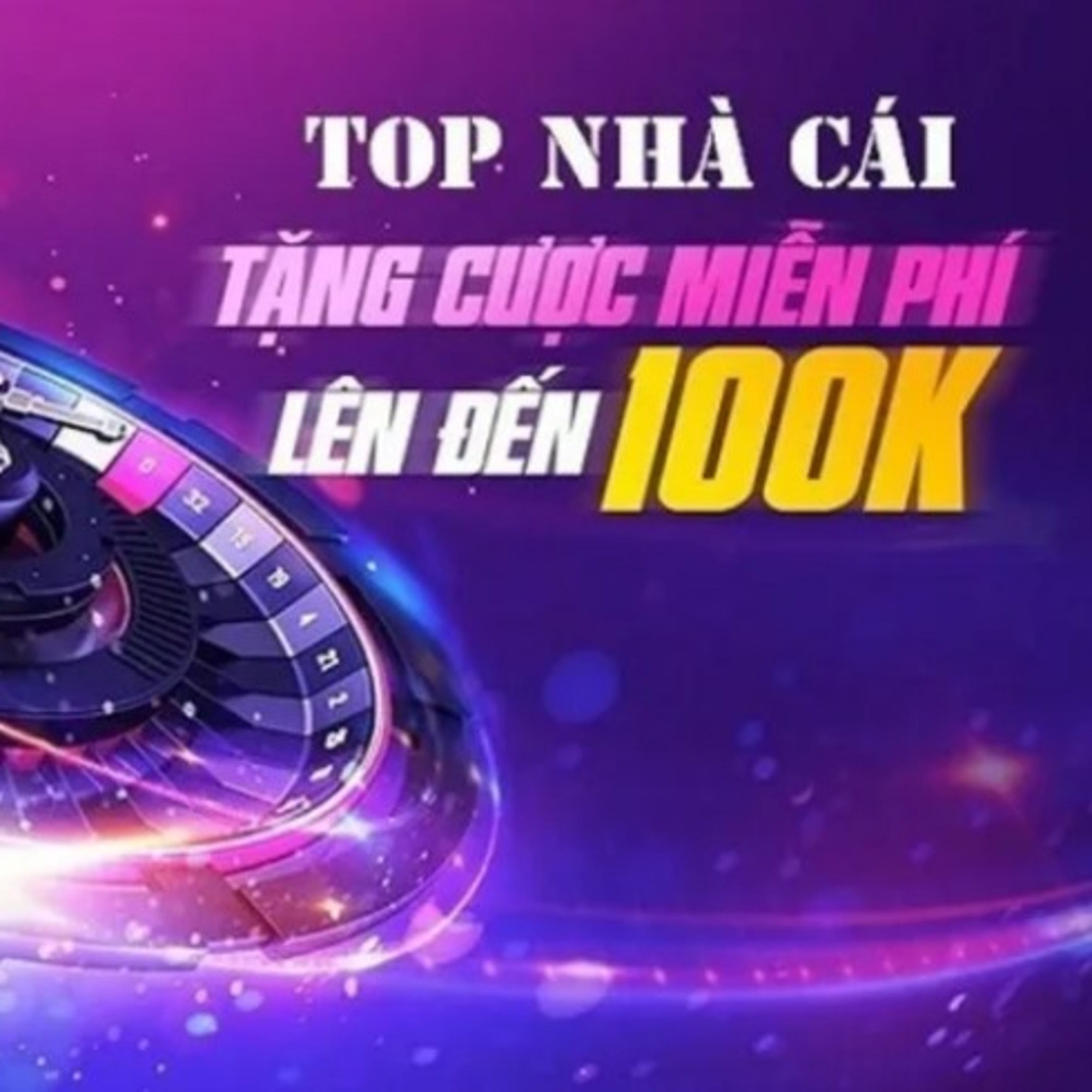 Thế Giới Trò Chơi 360