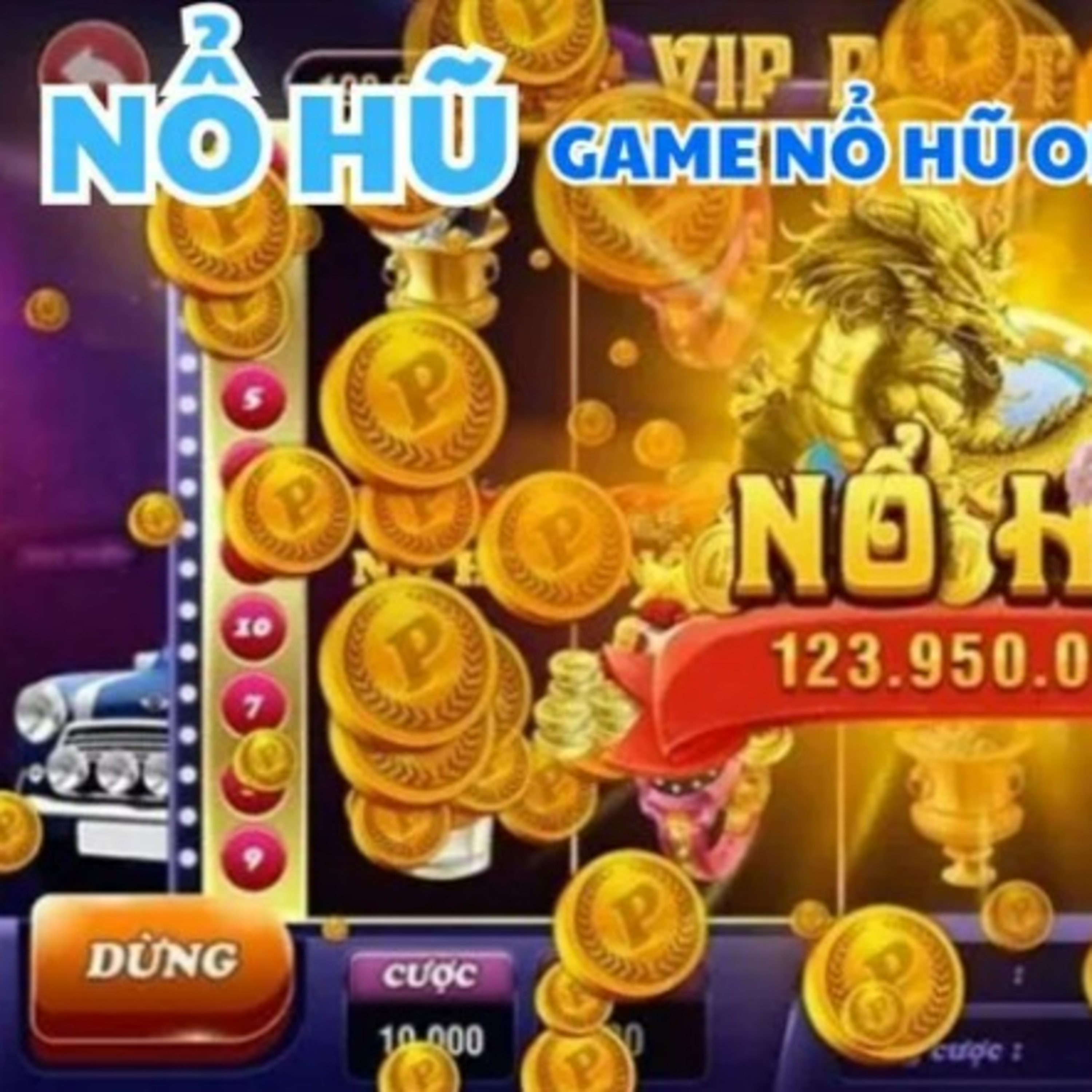 Nổ Hũ Bet88 episode artwork