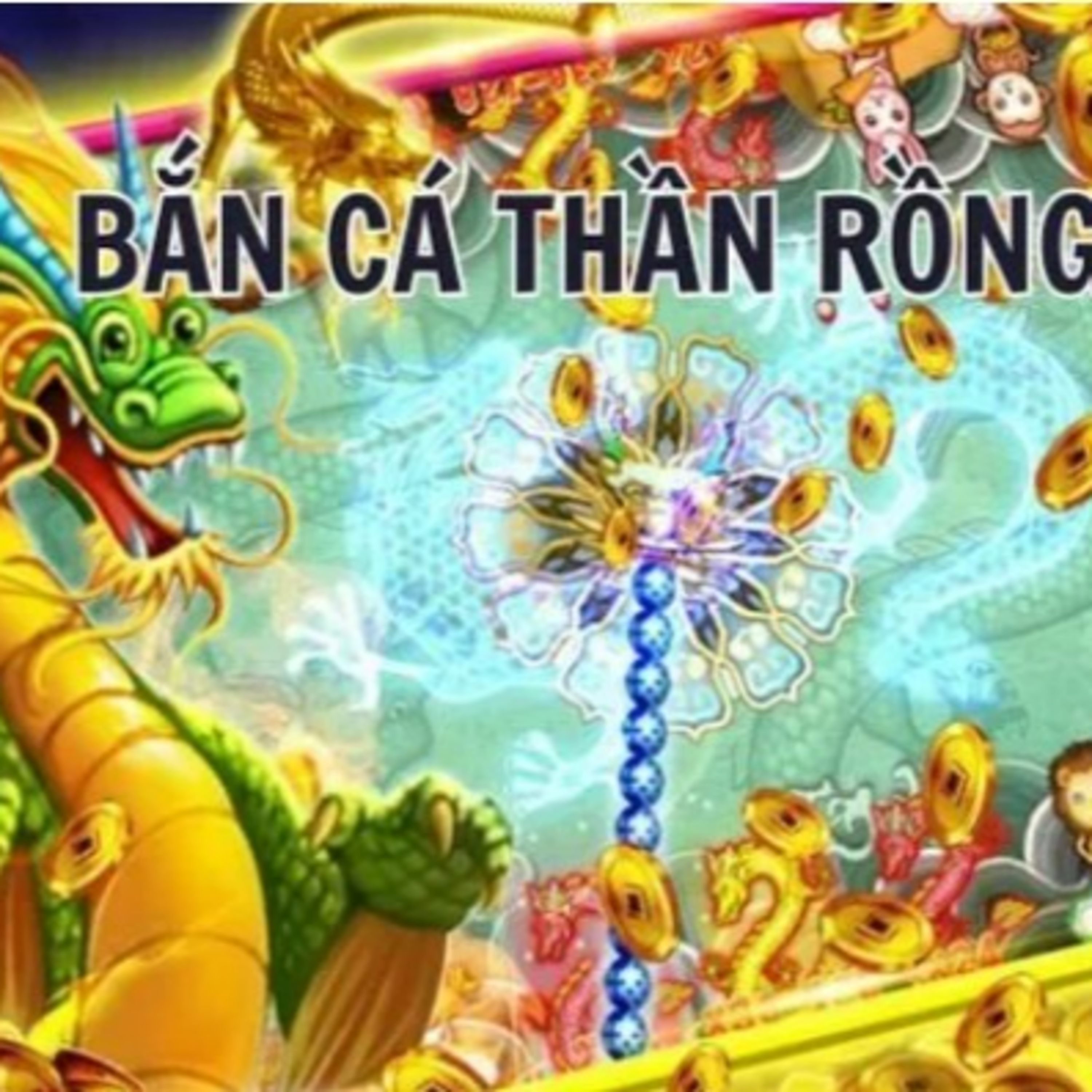 Cách chơi Bắn Cá Rồng tại Bet88 episode artwork