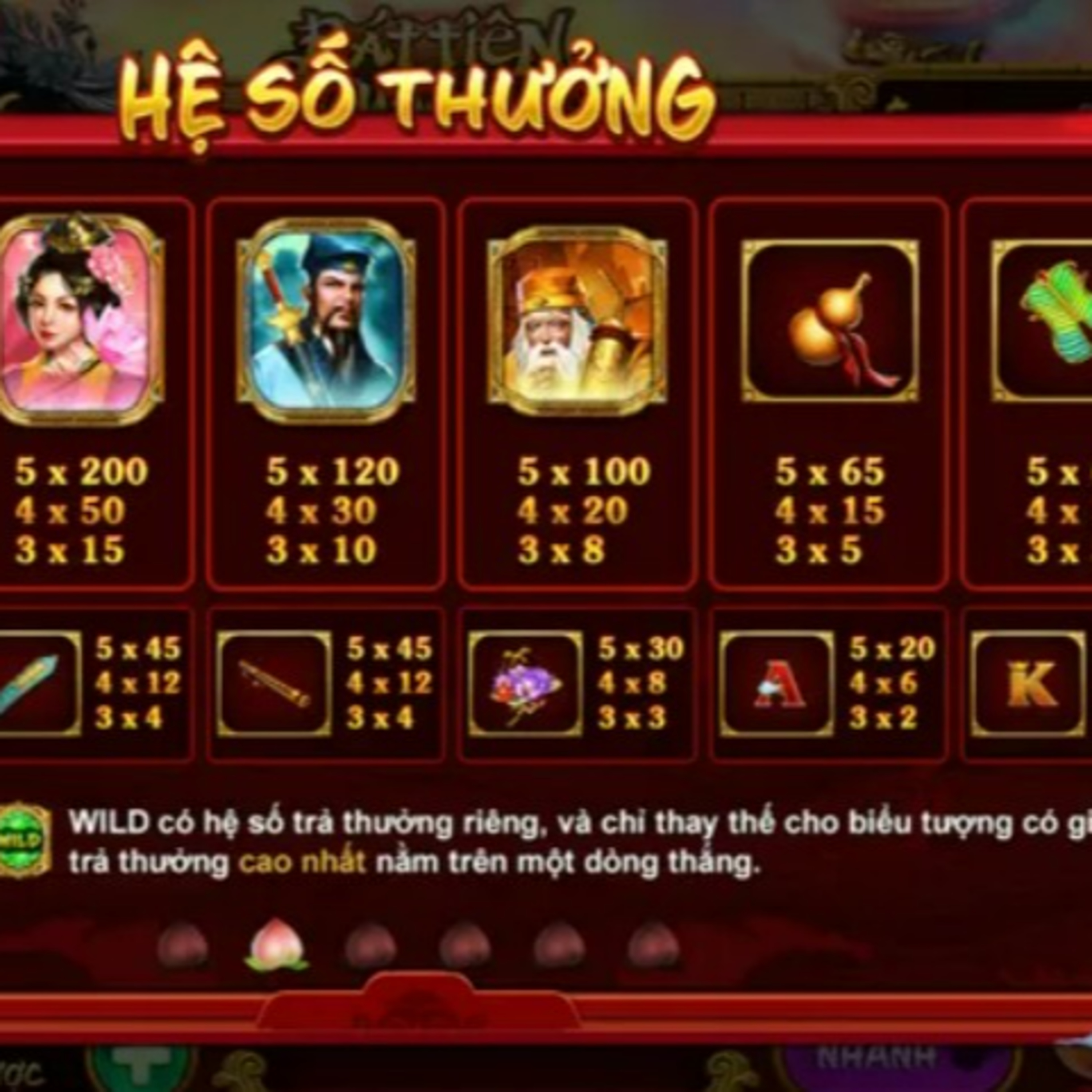 Cách chơi Nổ Hũ Táo Quân tại Bet88 episode artwork
