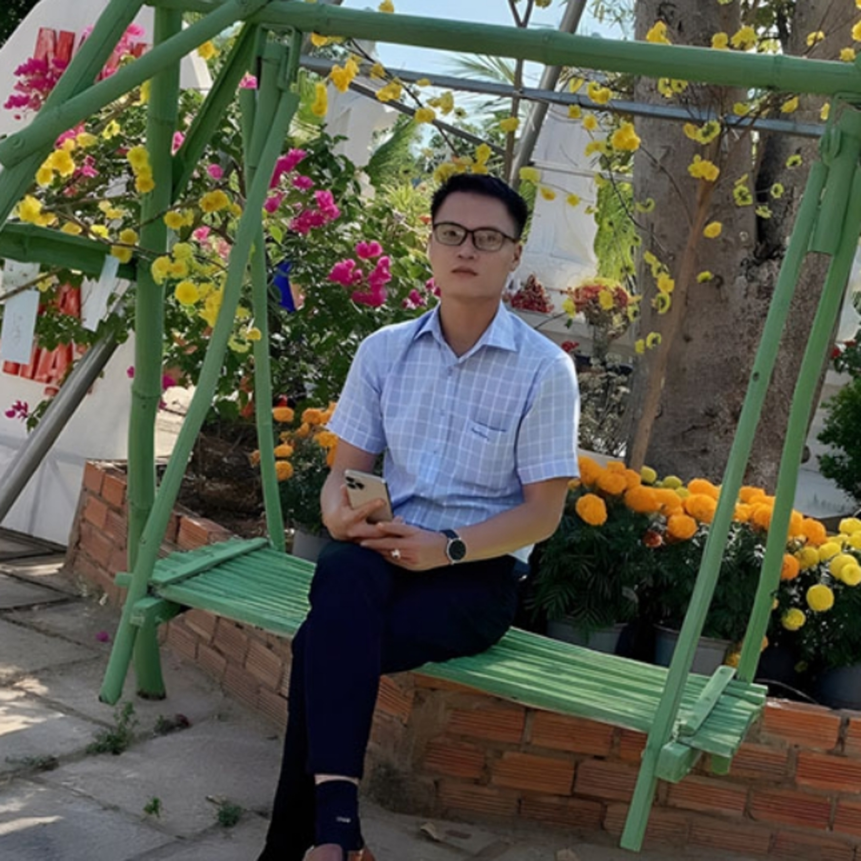 Thế Giới Trò Chơi 360