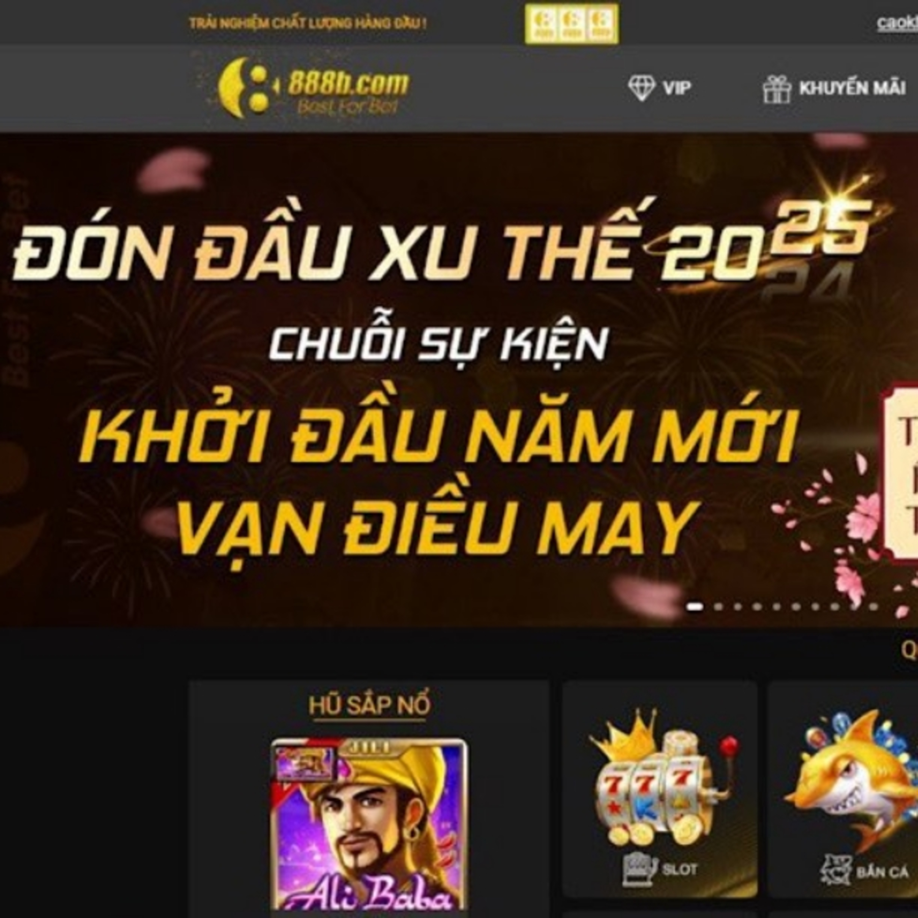 Xổ Số 888B episode artwork