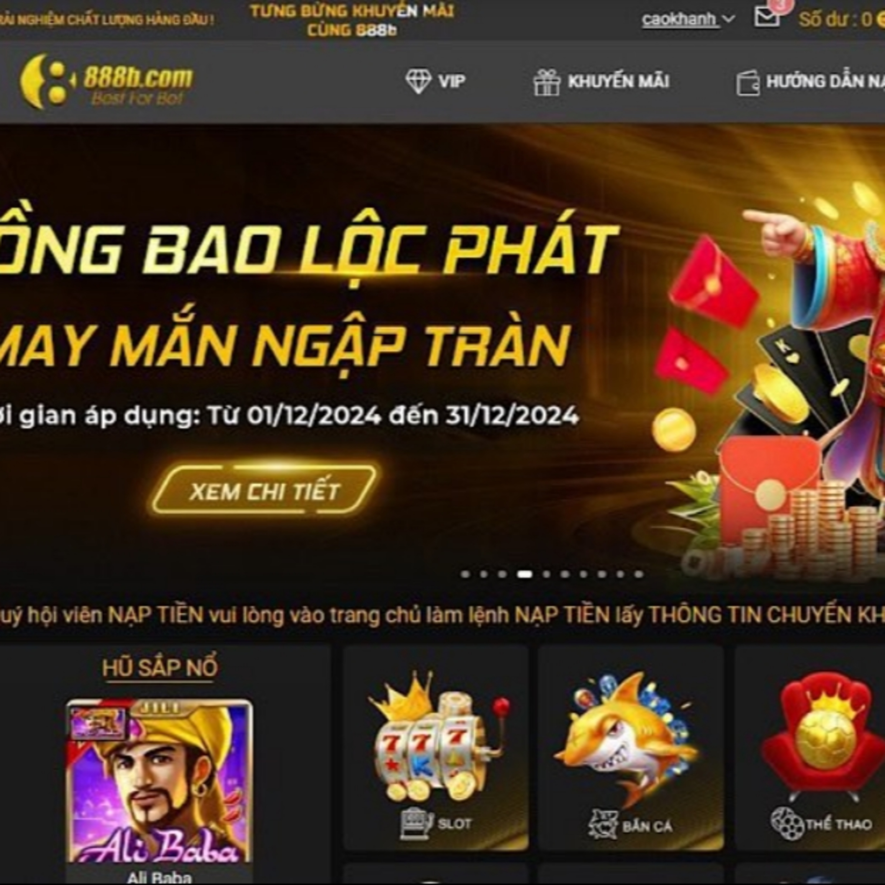Nổ Hũ 888B⁠ episode artwork
