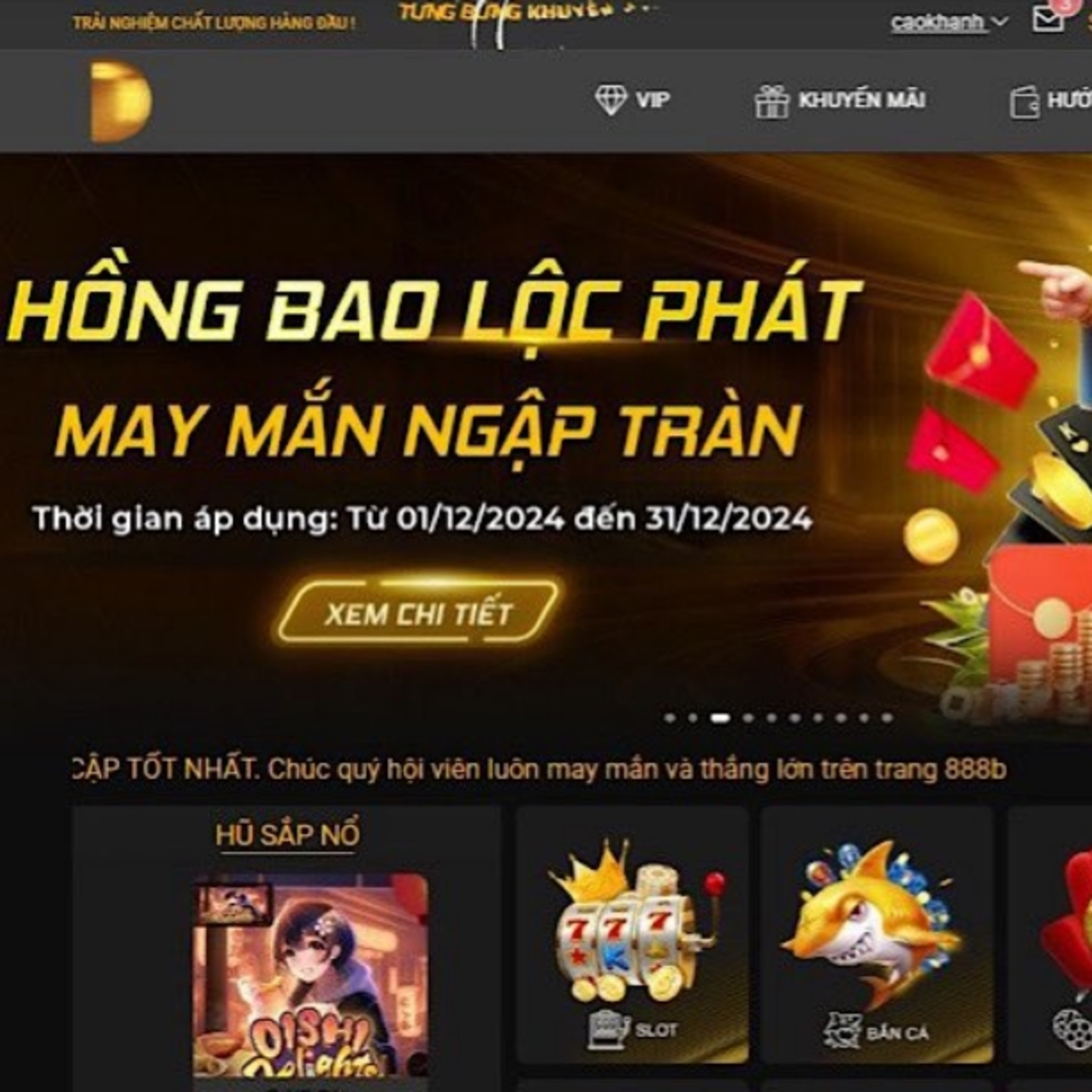 Thế Giới Trò Chơi 360