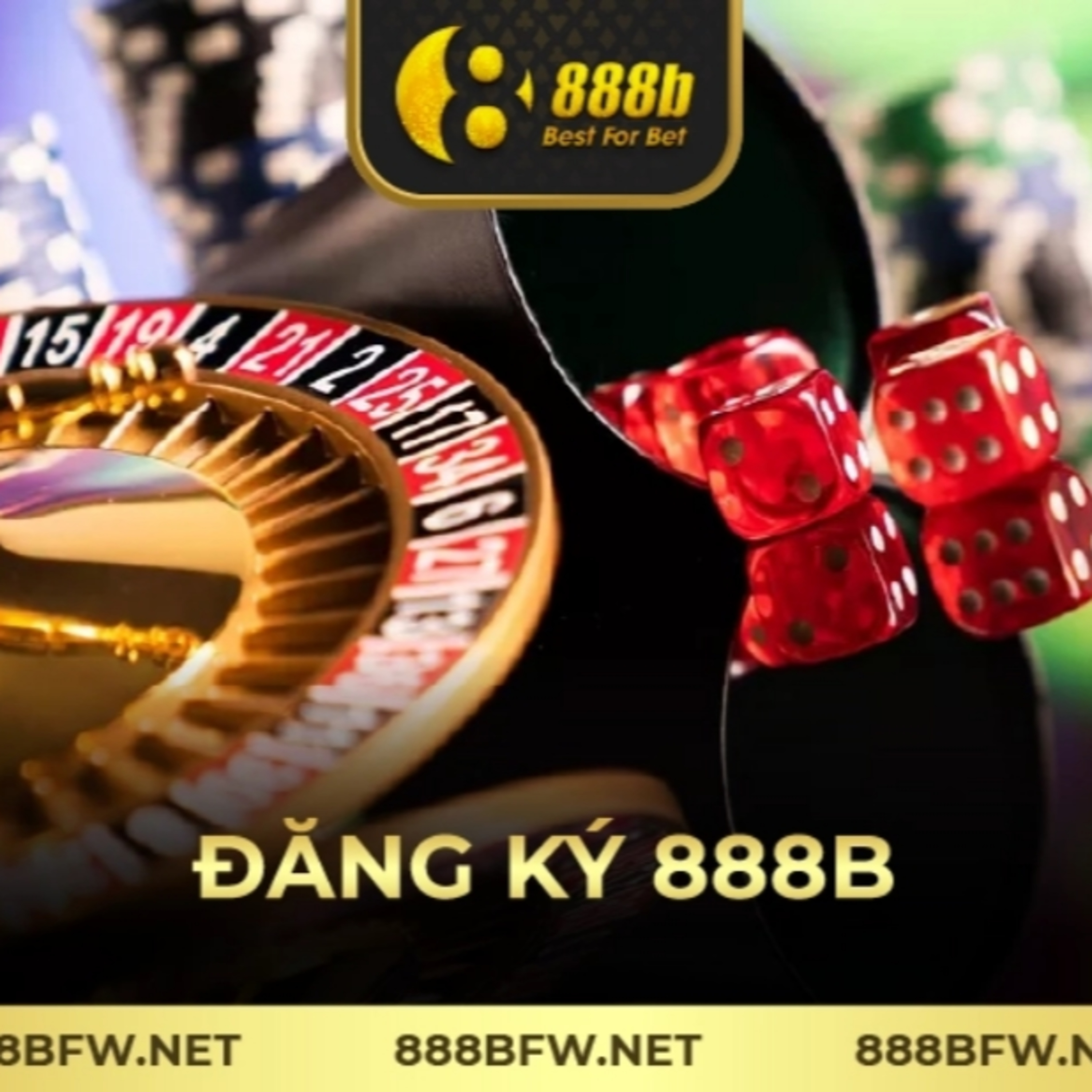 Đăng Ký 888B episode artwork