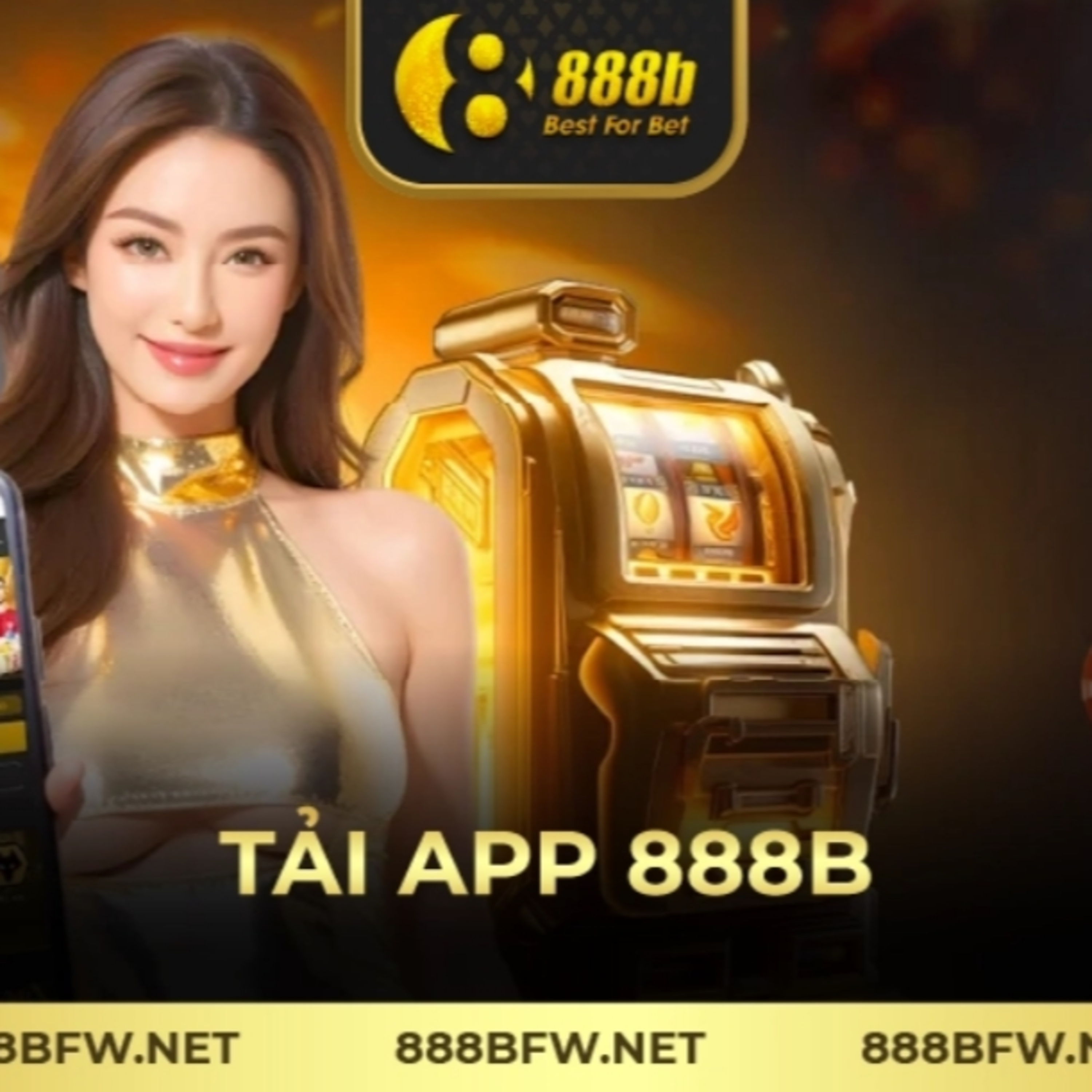 Tải App 888B episode artwork