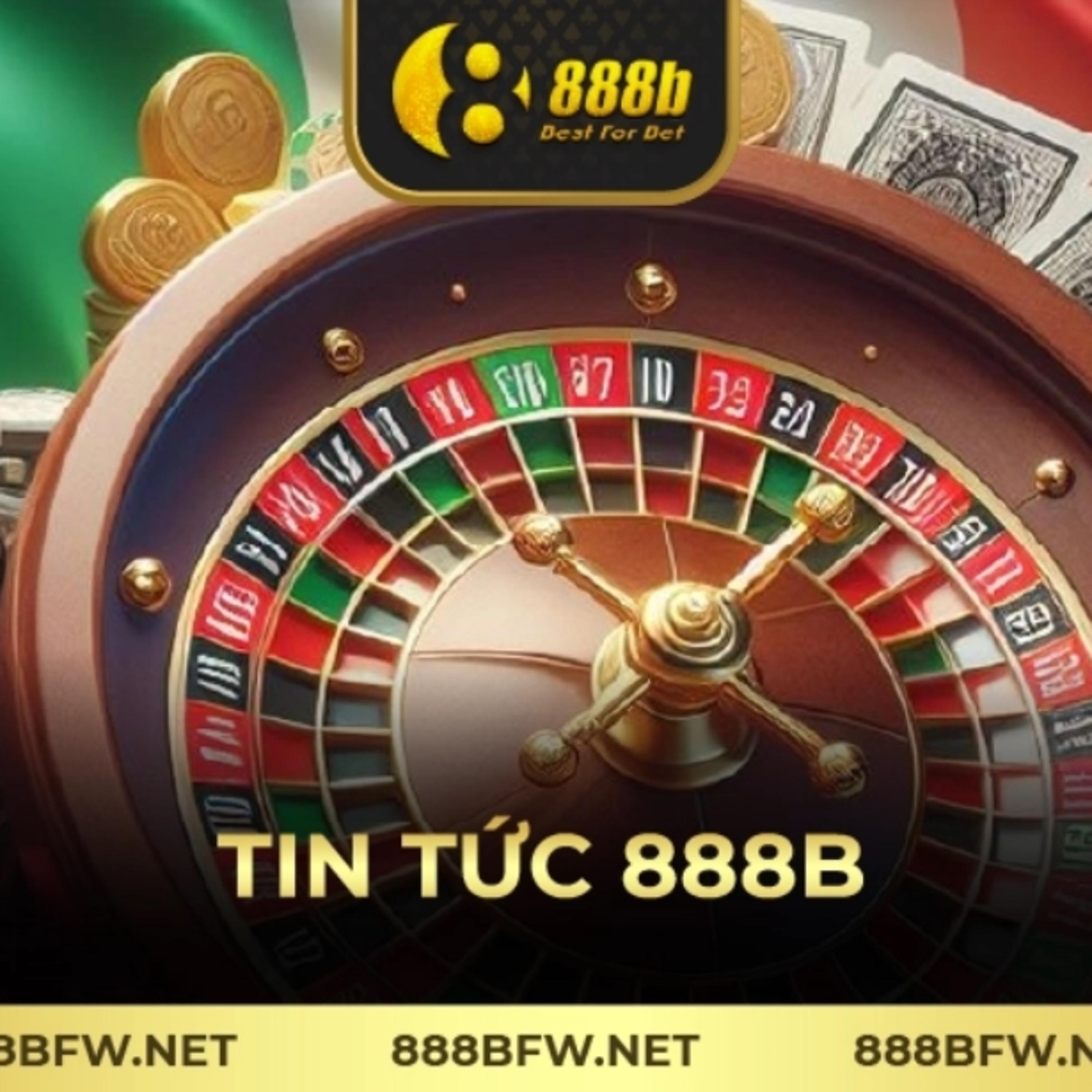 Thế Giới Trò Chơi 360