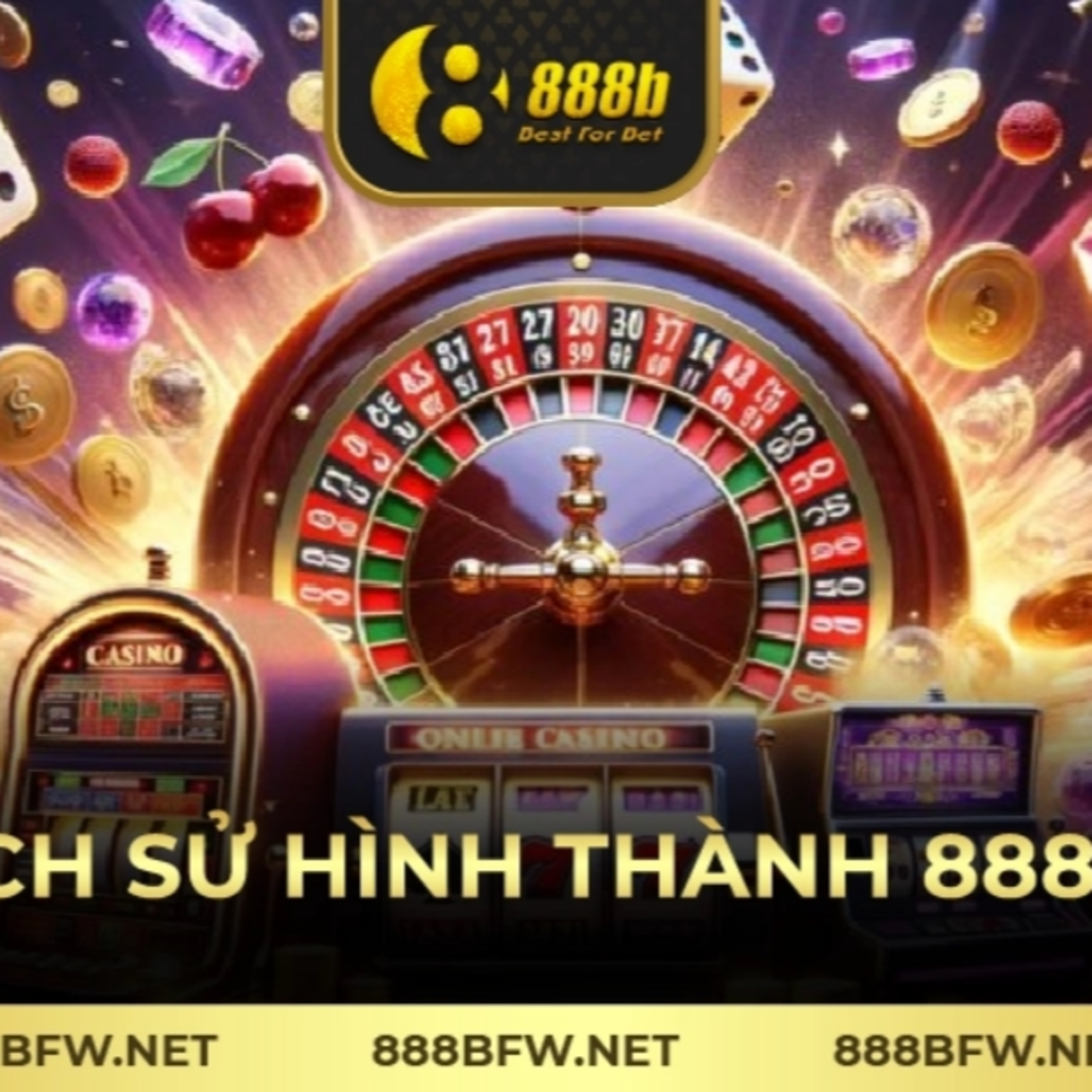 Thế Giới Trò Chơi 360