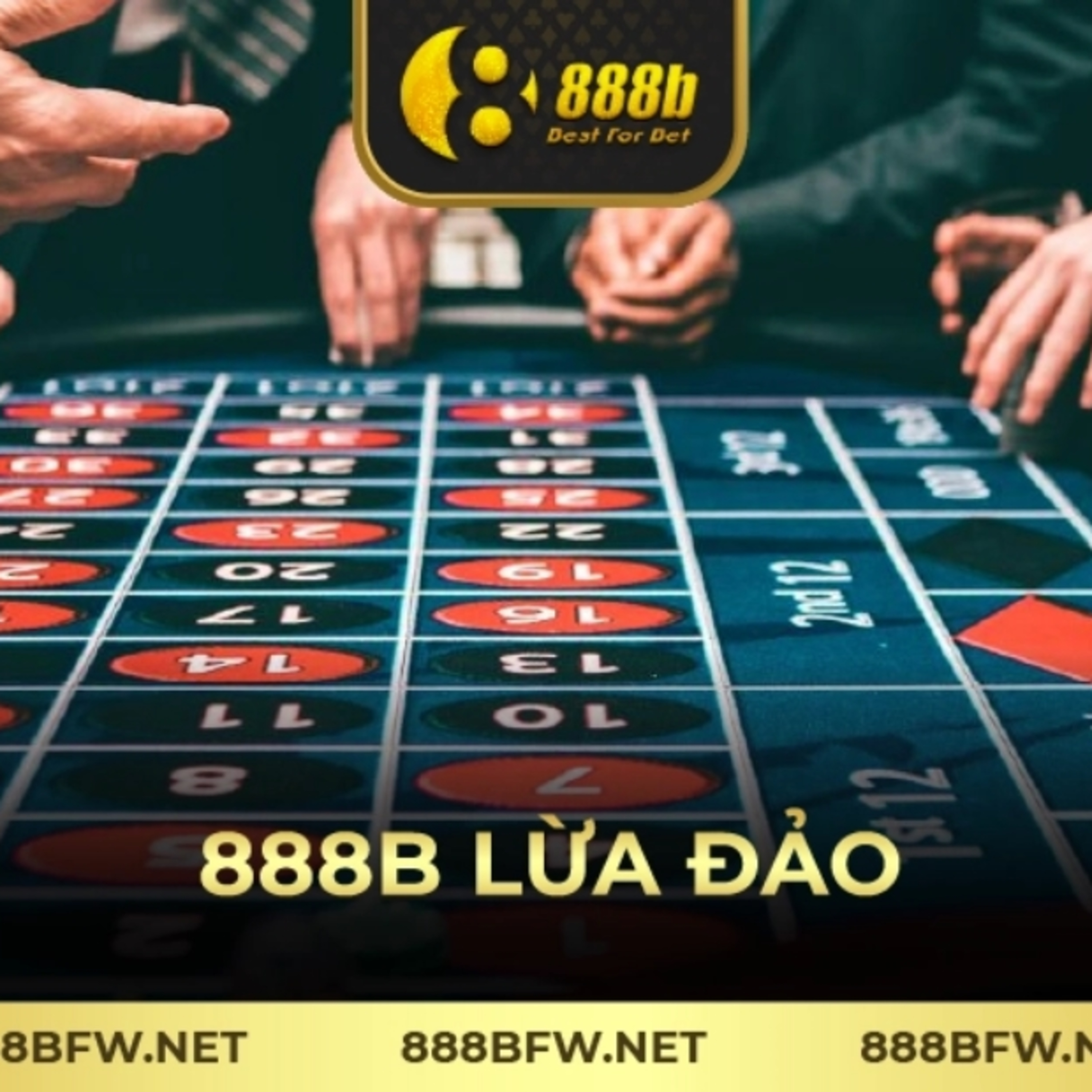 Thế Giới Trò Chơi 360