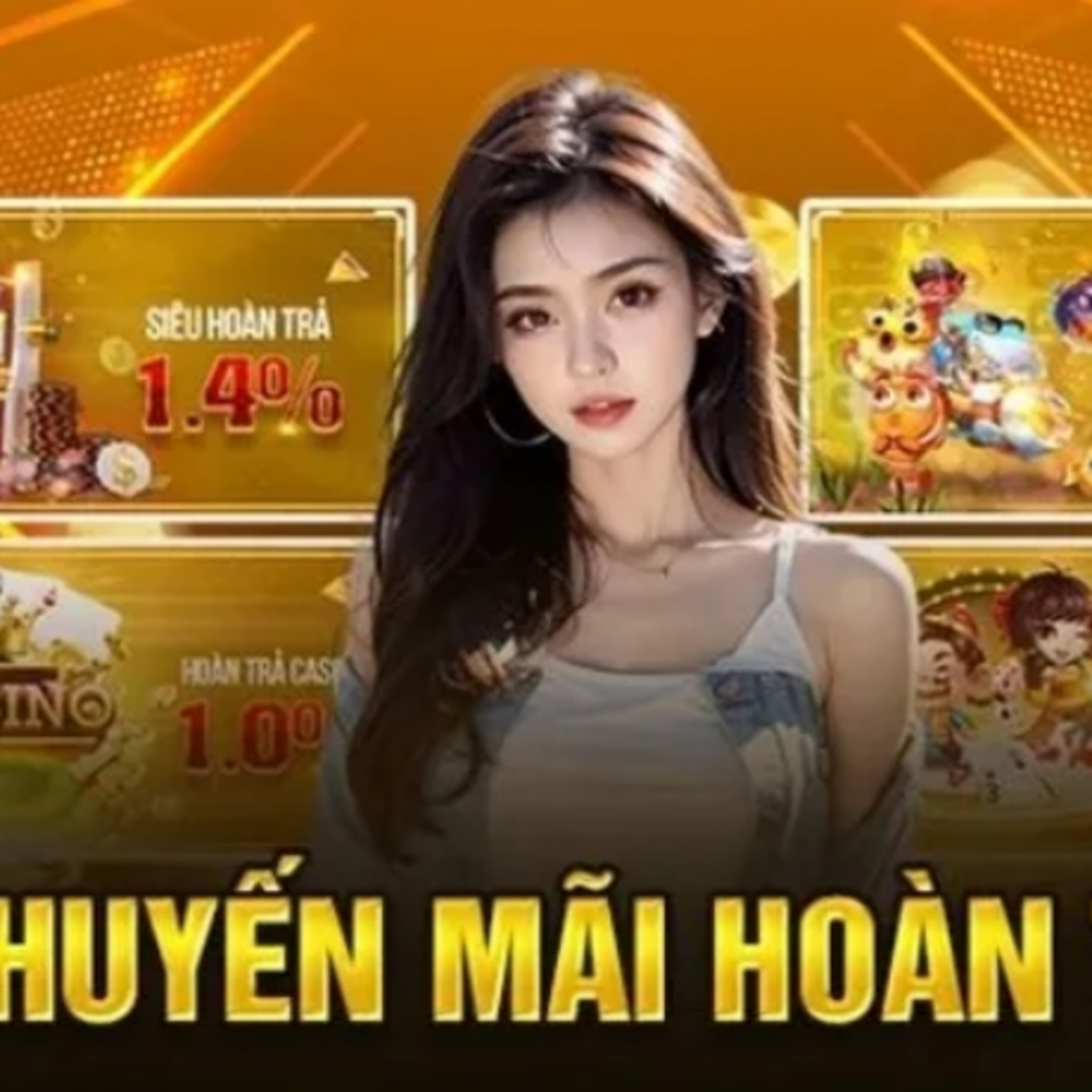 Thế Giới Trò Chơi 360