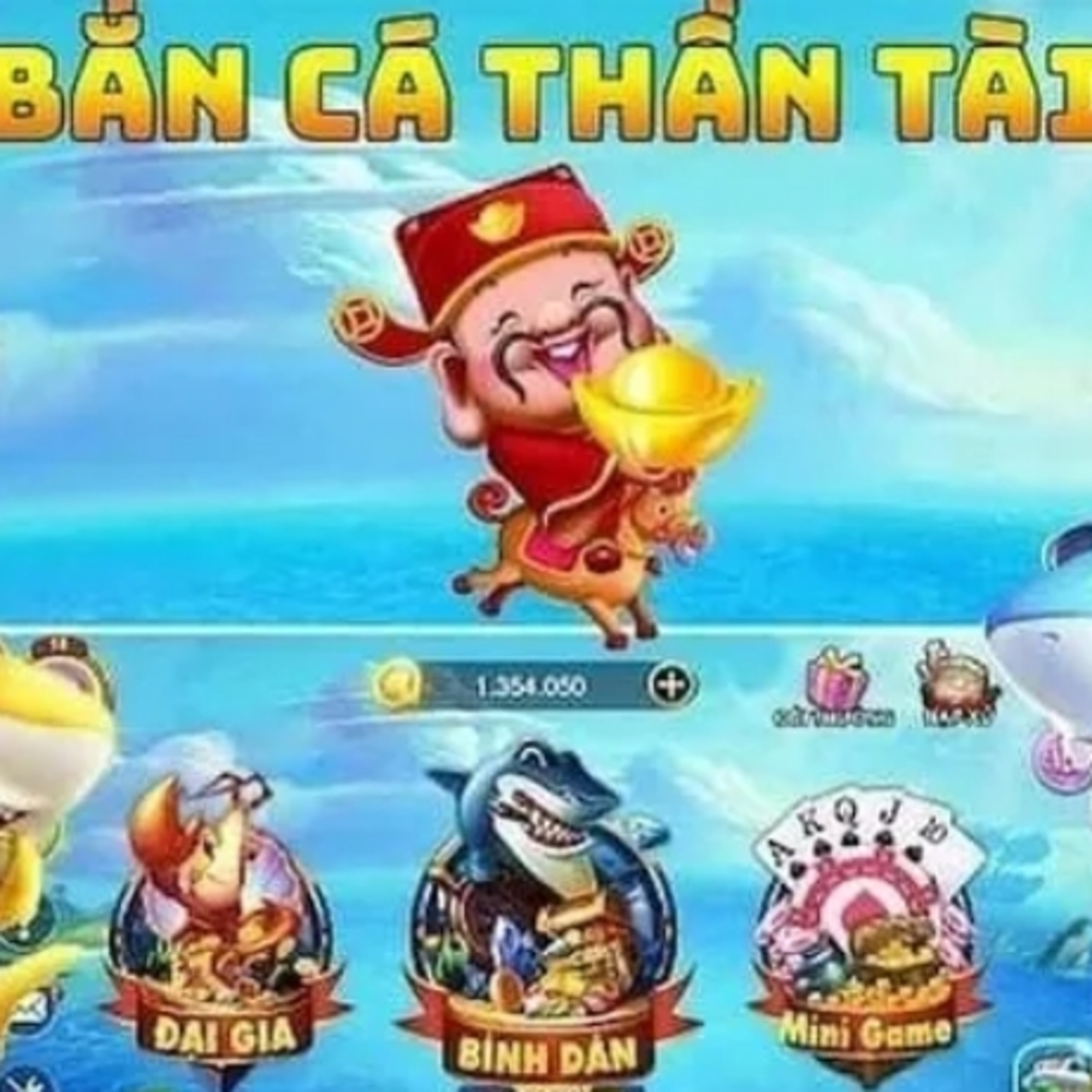 Thế Giới Trò Chơi 360