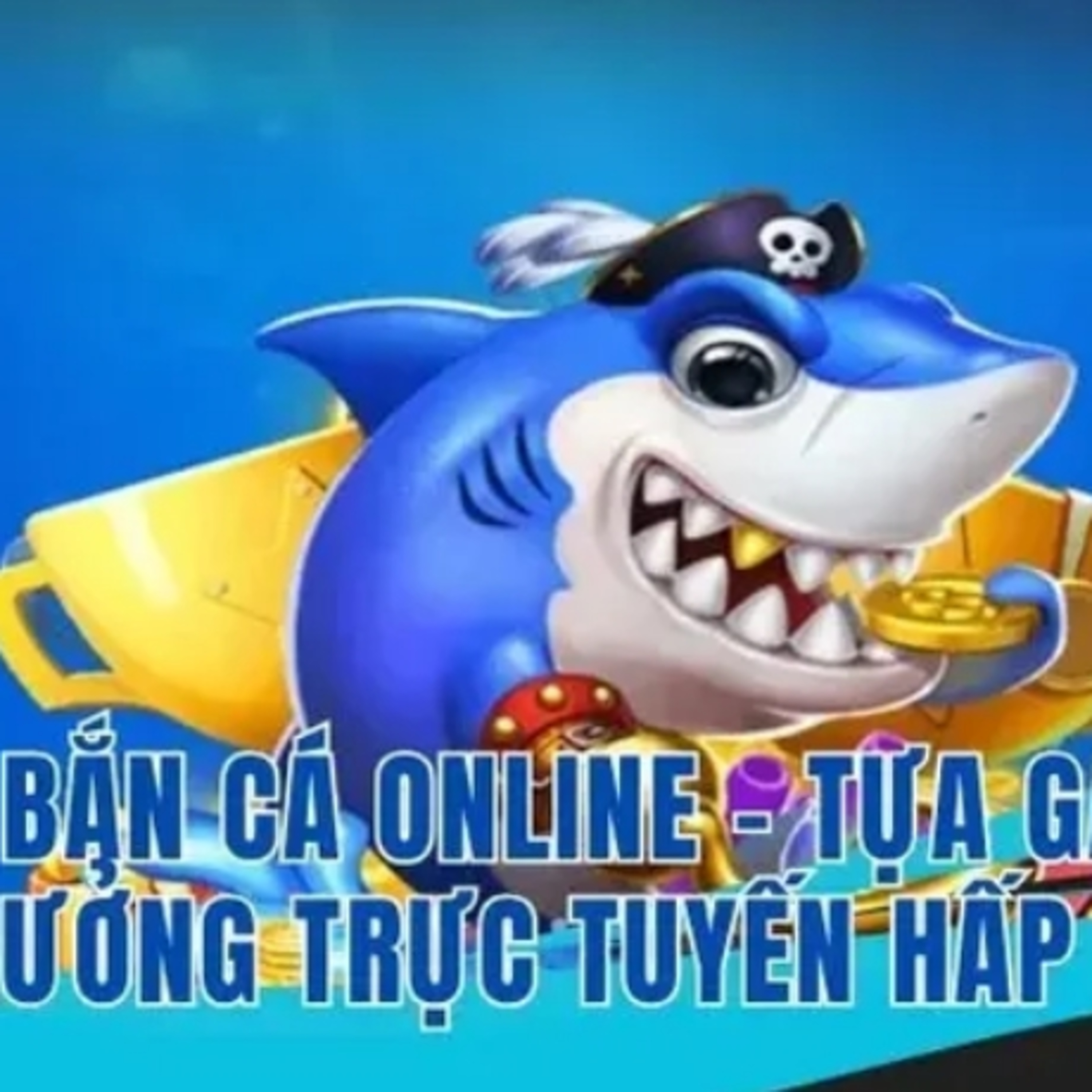 Cách chơi Bắn Cá Vua Hải Tặc tại BJ88⁠ episode artwork