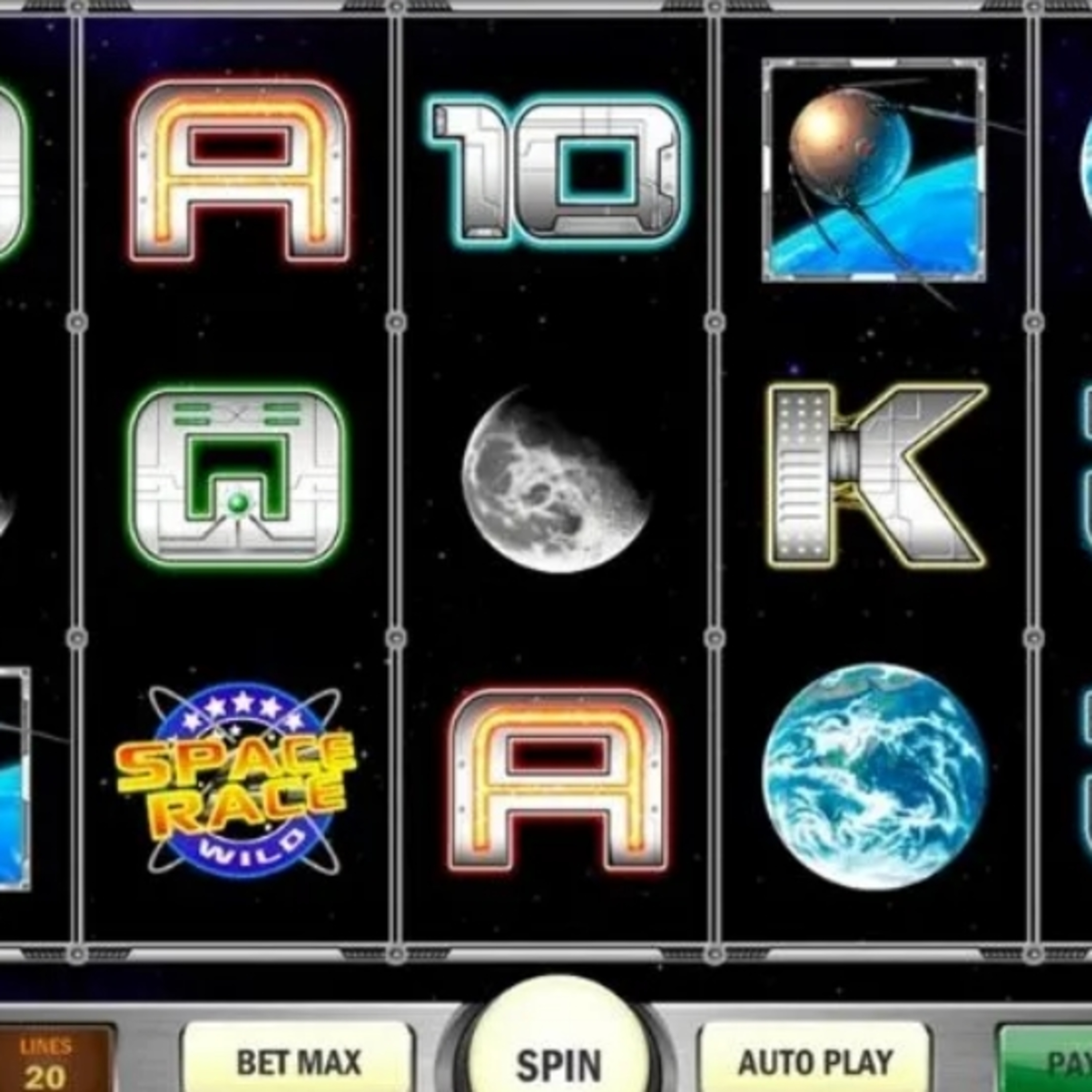 Thế Giới Trò Chơi 360