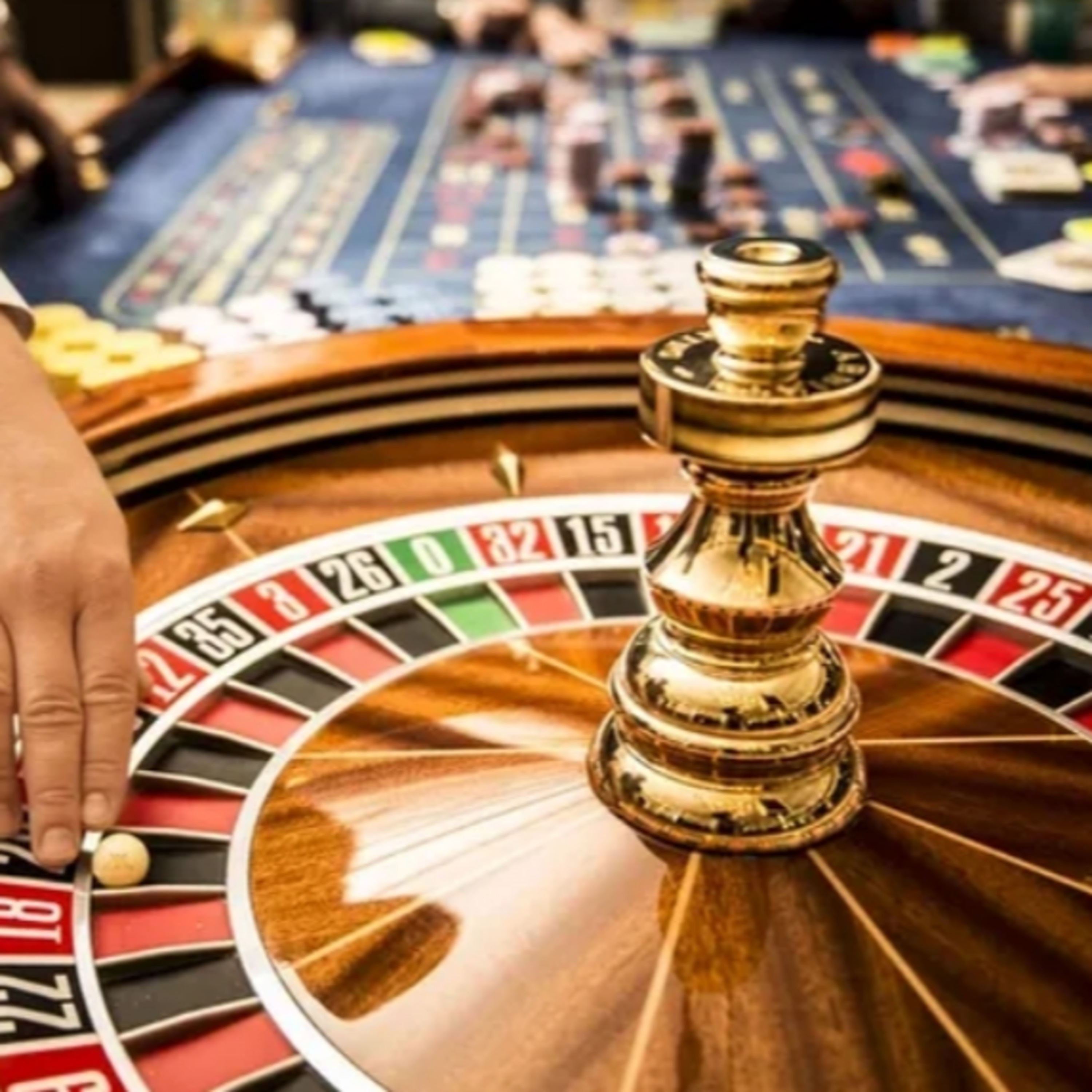 Thế Giới Trò Chơi 360