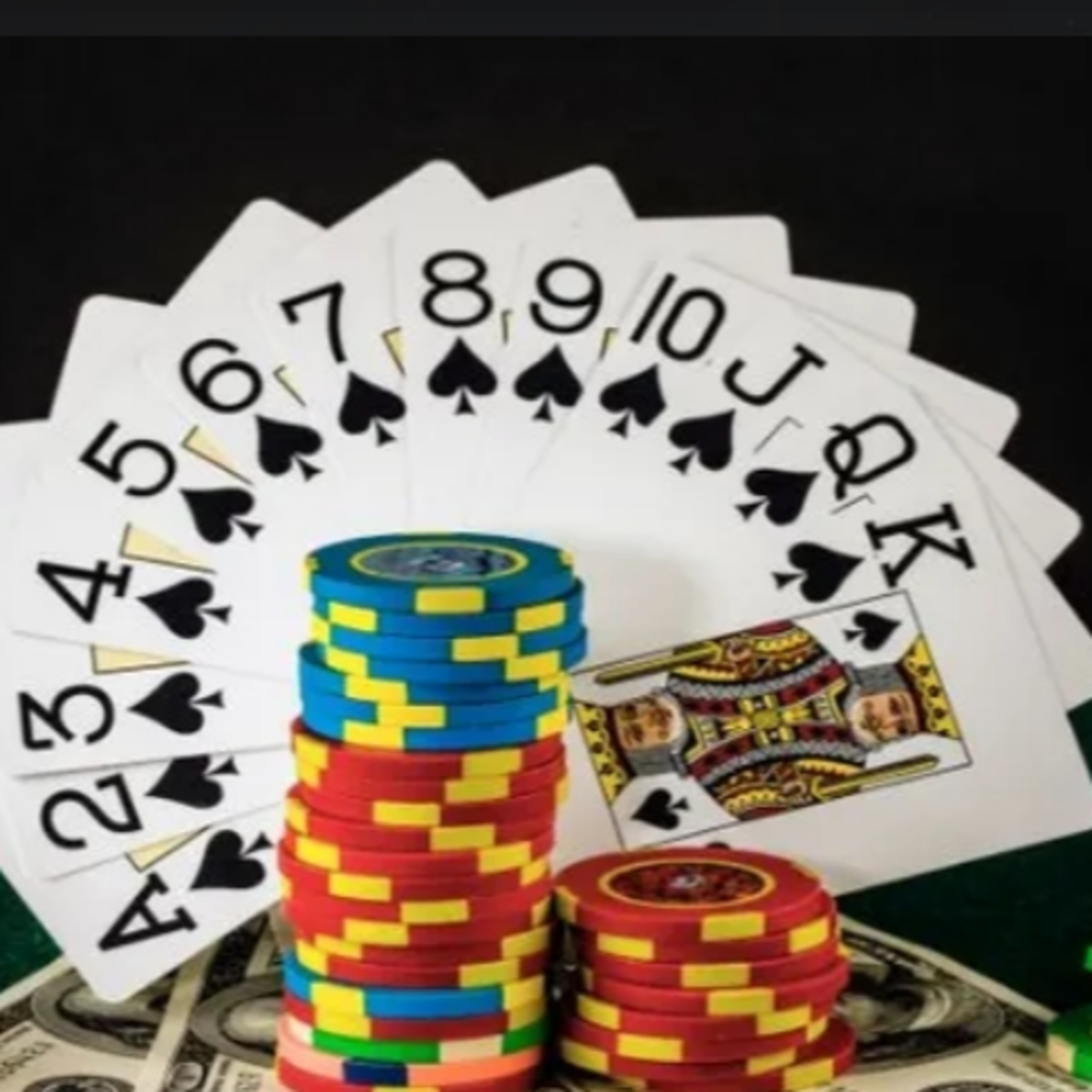 Thế Giới Trò Chơi 360