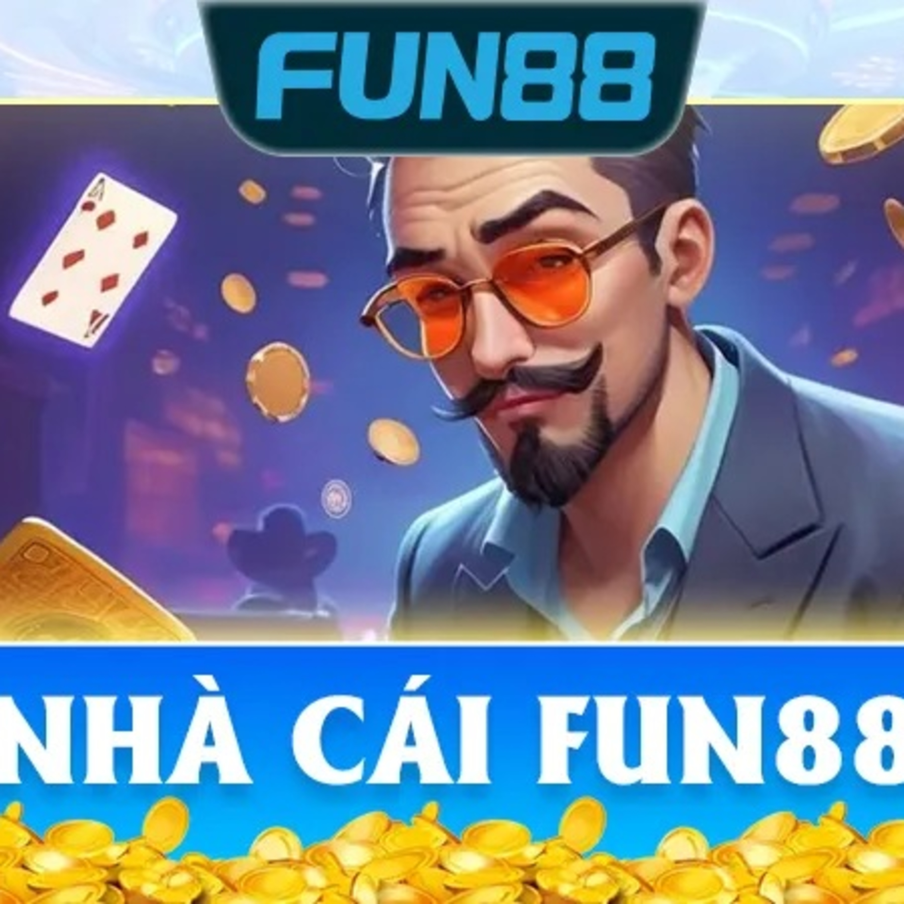 Nhà cái Fun88 episode artwork