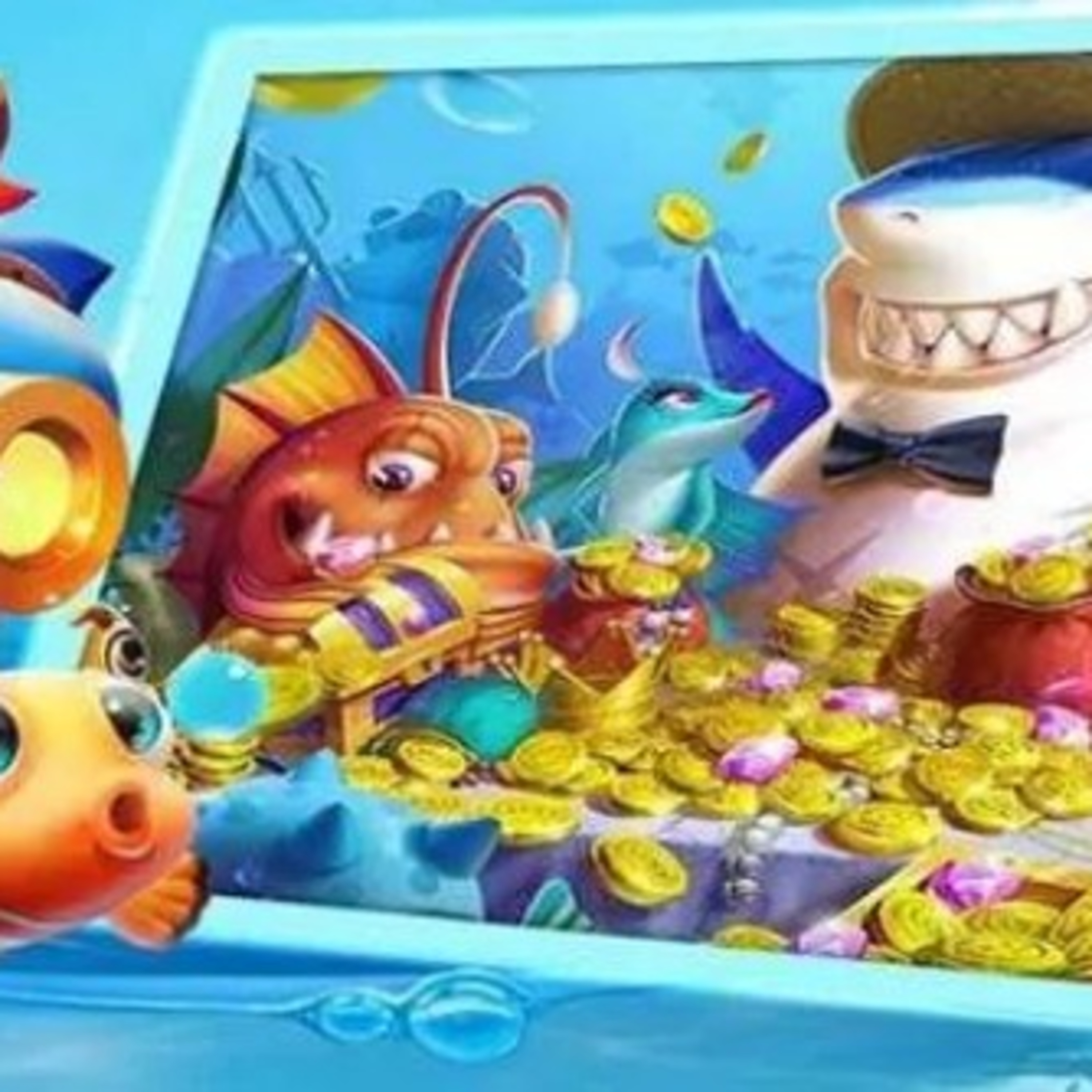 Bắn Cá FUN88 episode artwork