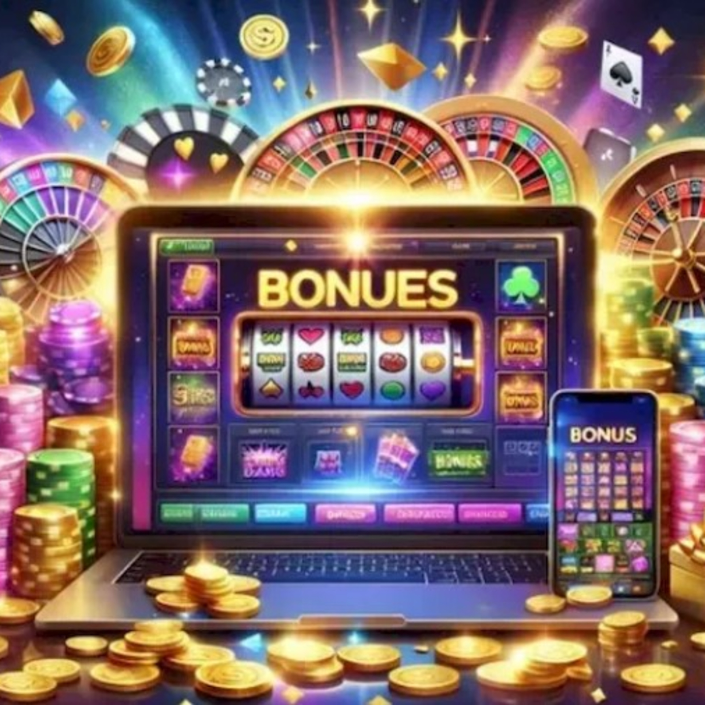 Thế Giới Trò Chơi 360