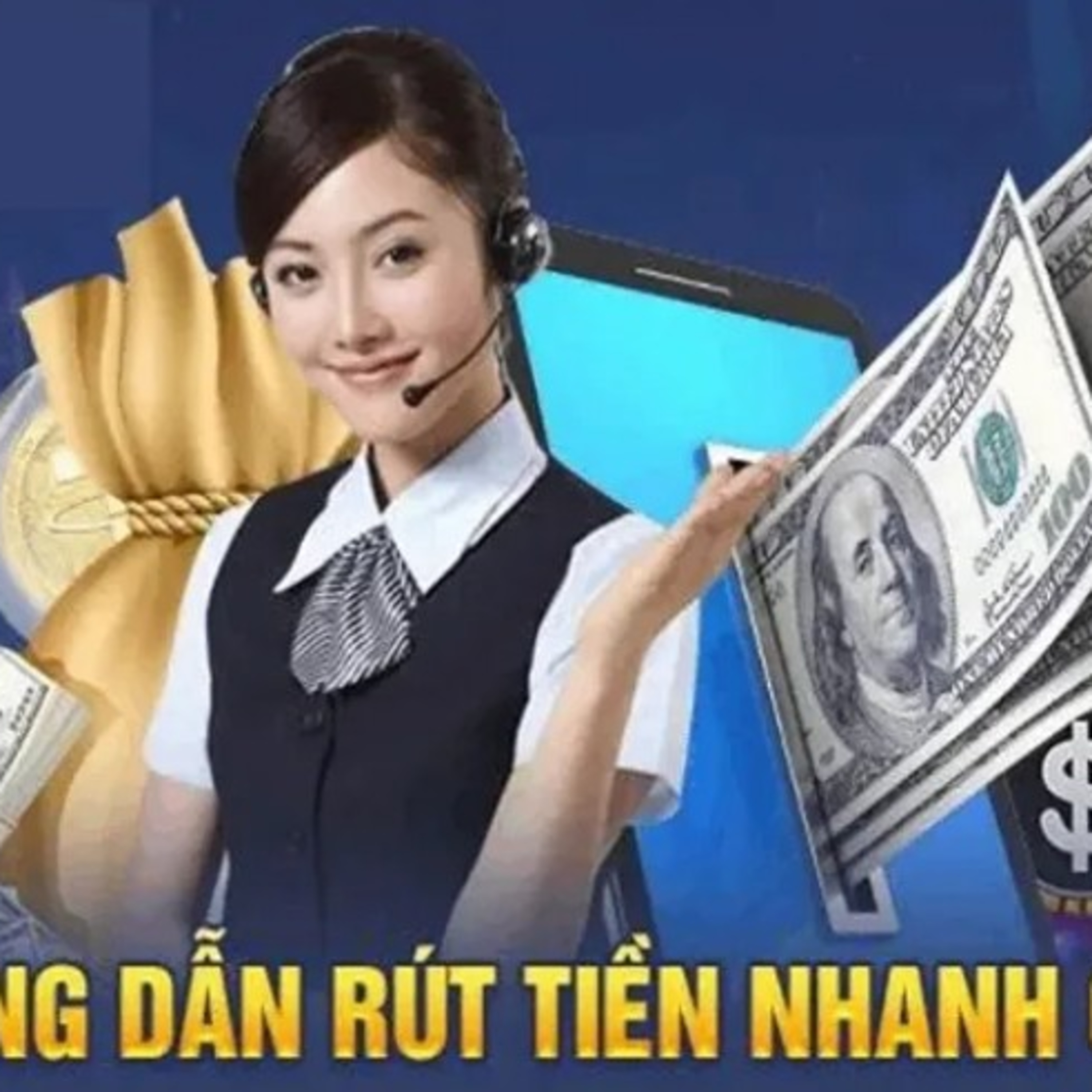 rút tiền FUN88  episode artwork