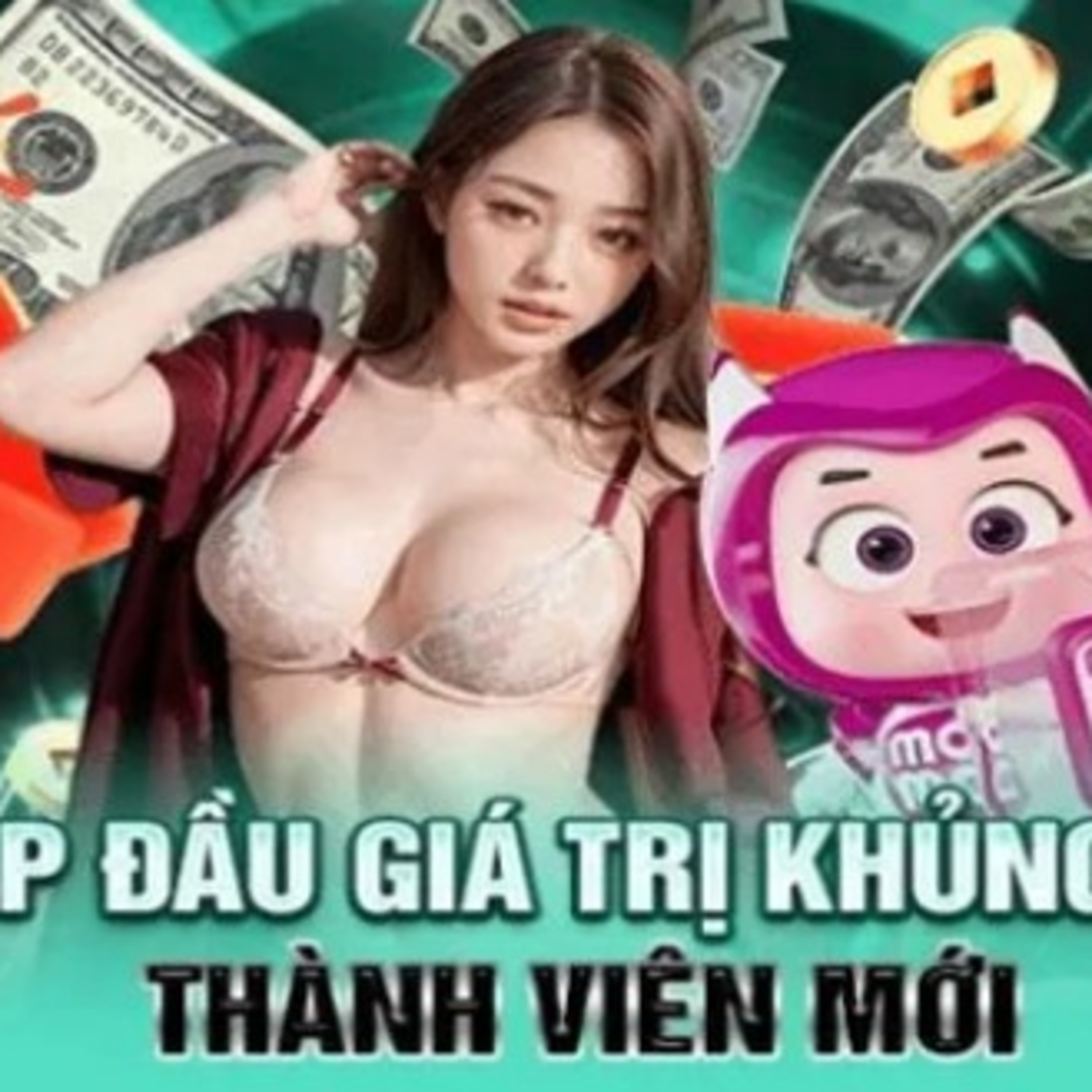Nạp lần 2 tặng 50% tại nhà cái FUN88 episode artwork