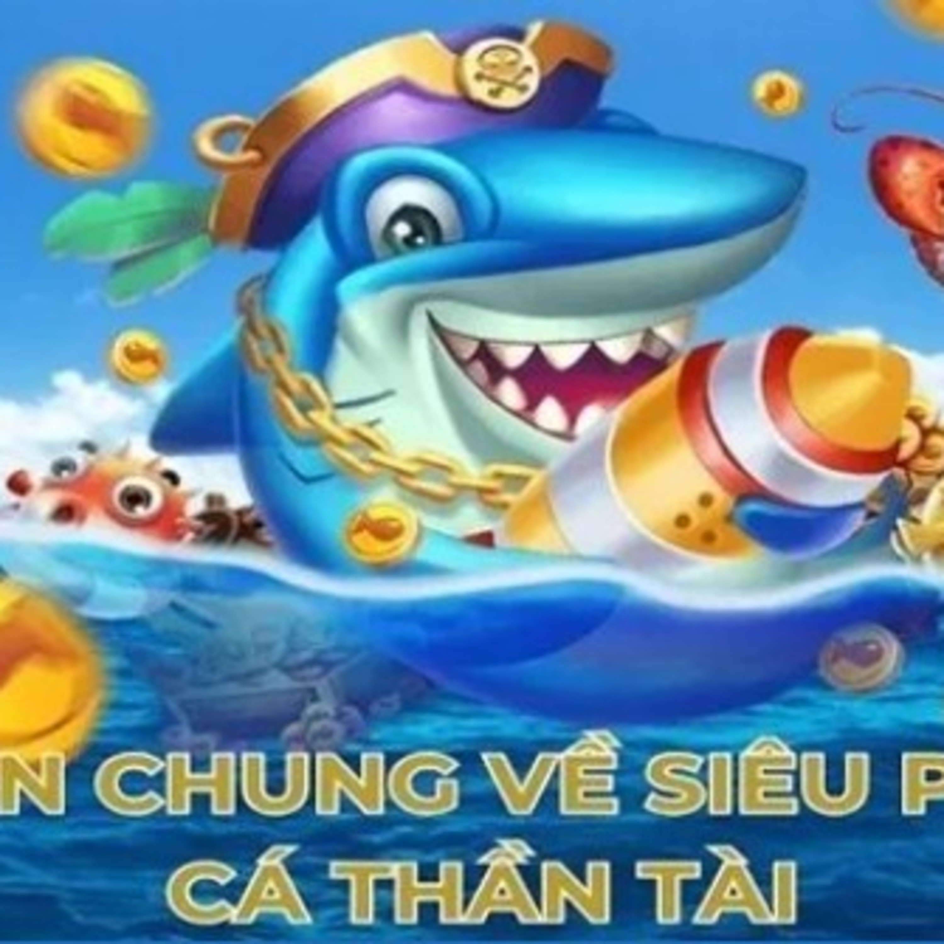 Thế Giới Trò Chơi 360