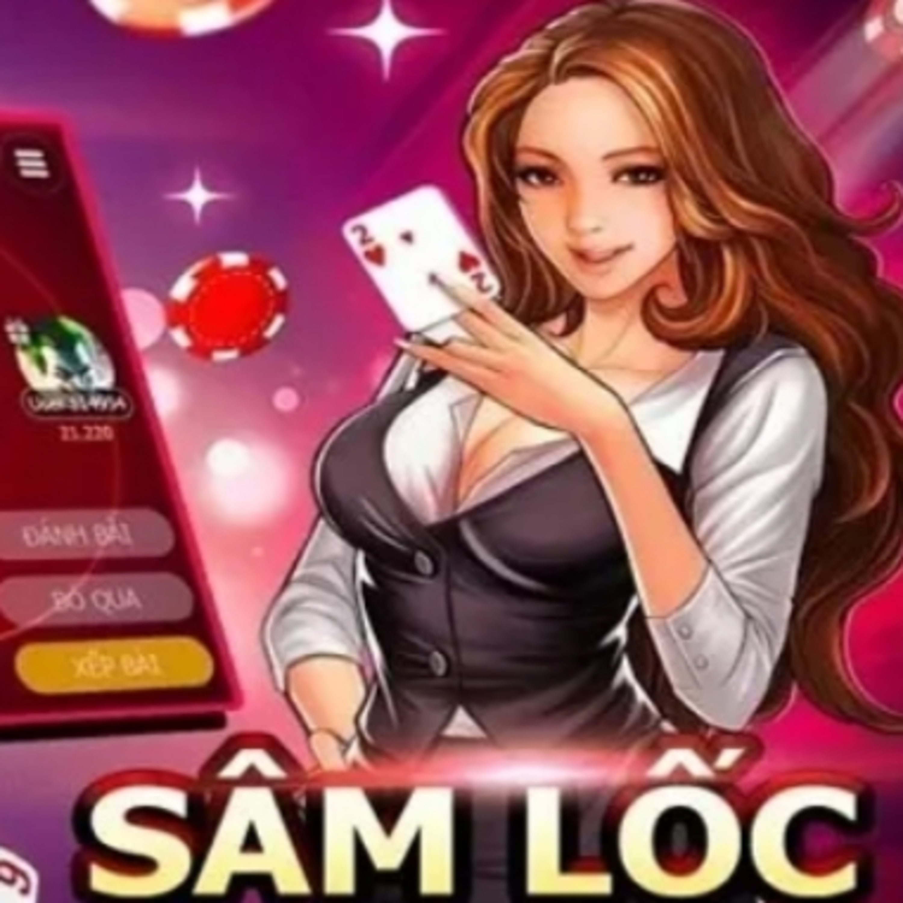 Cách tham gia Sâm Lốc nhà cái FUN88⁠ episode artwork