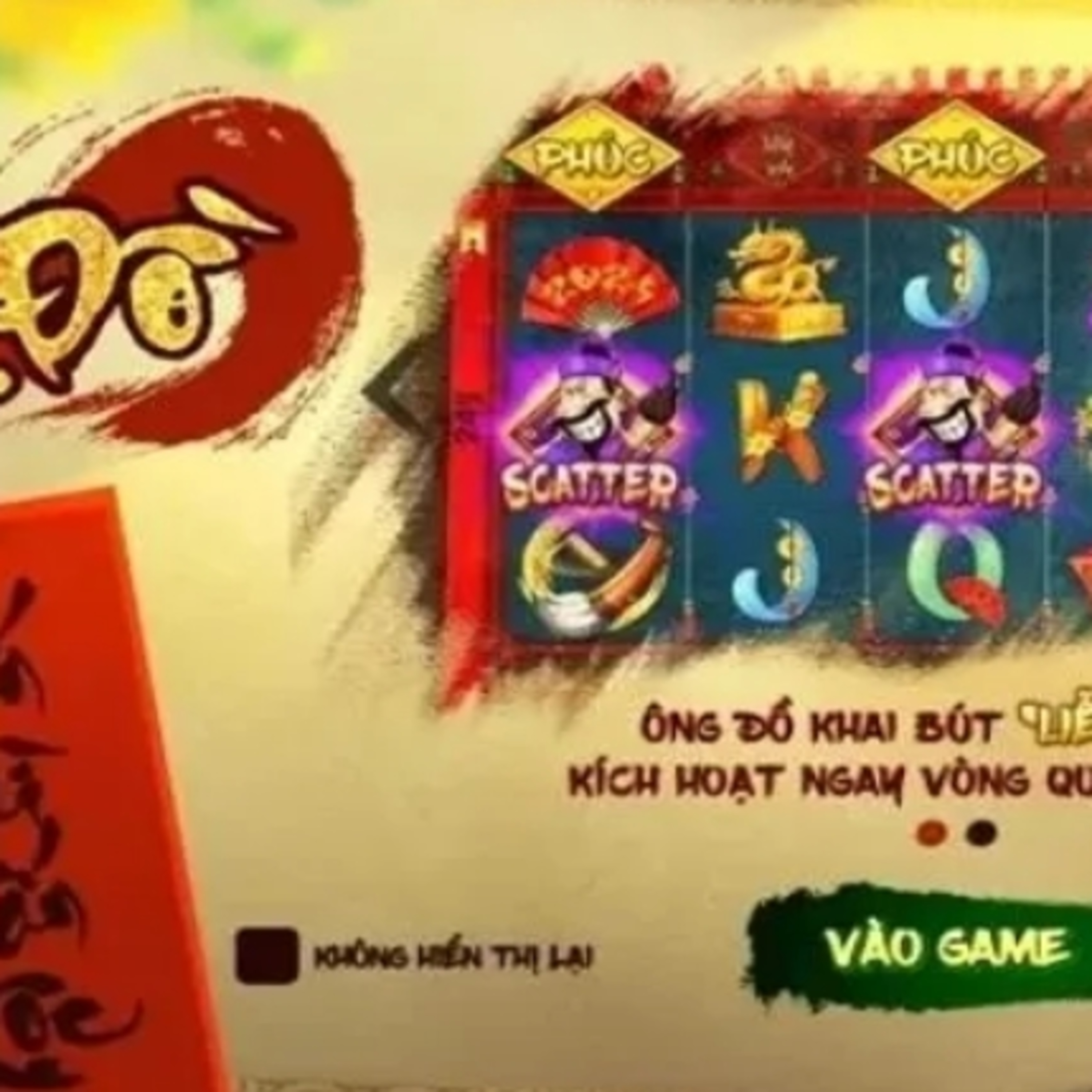 Cách chơi nổ hũ Ông Đồ tại FUN88⁠ episode artwork