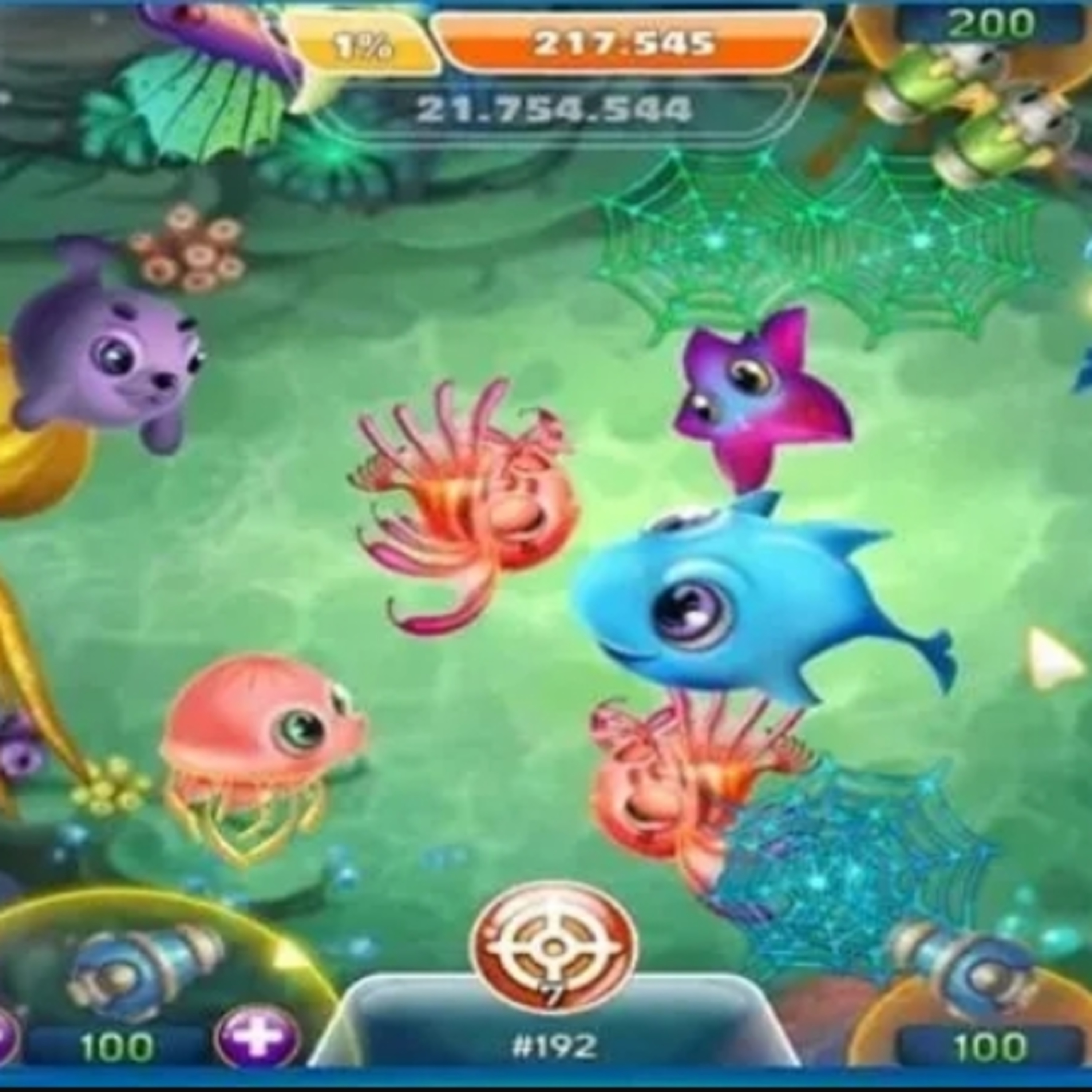 Cách chơi Thợ Săn Cá tại FUN88 episode artwork