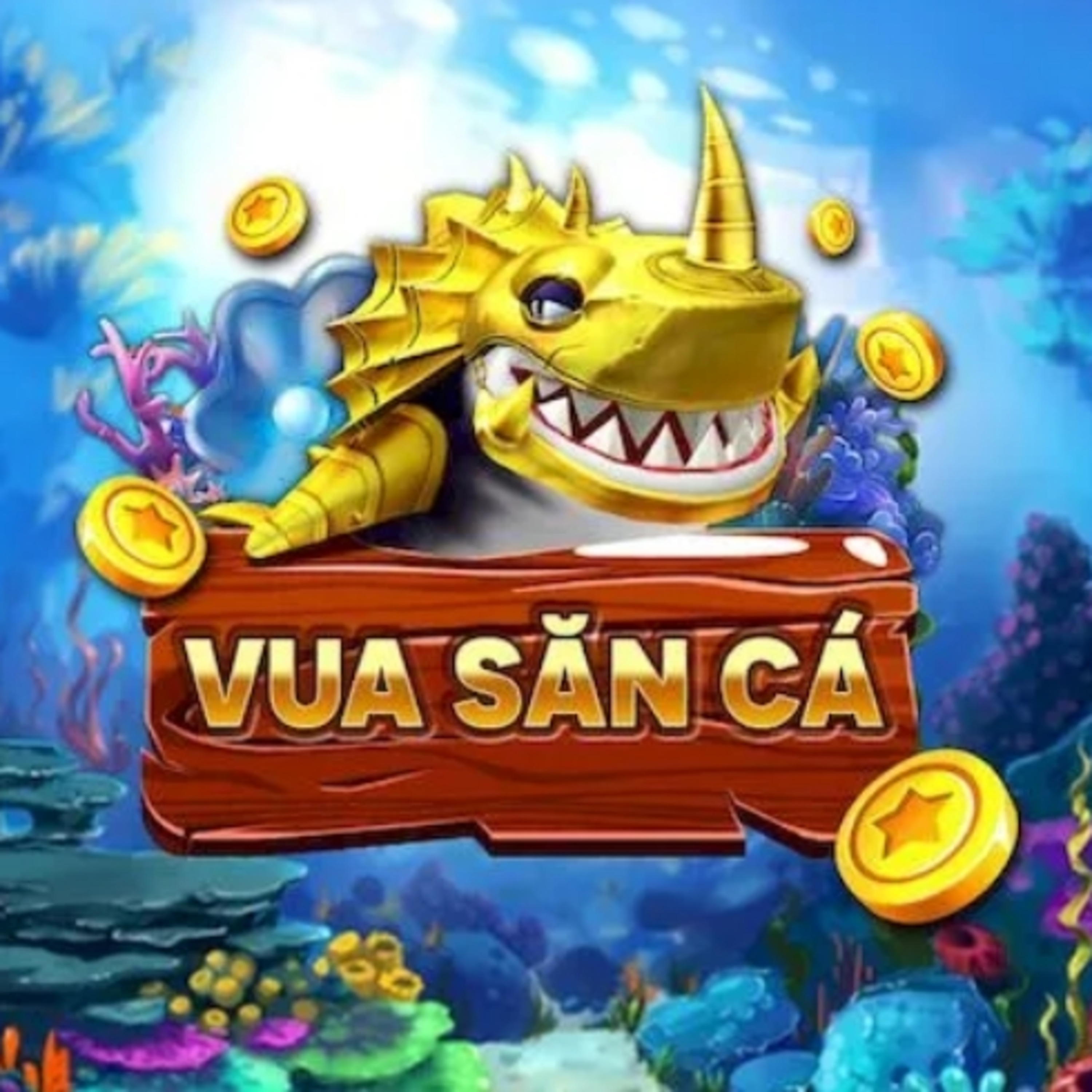 Cách chơi Vua Bắn Cá tại FUN88 episode artwork