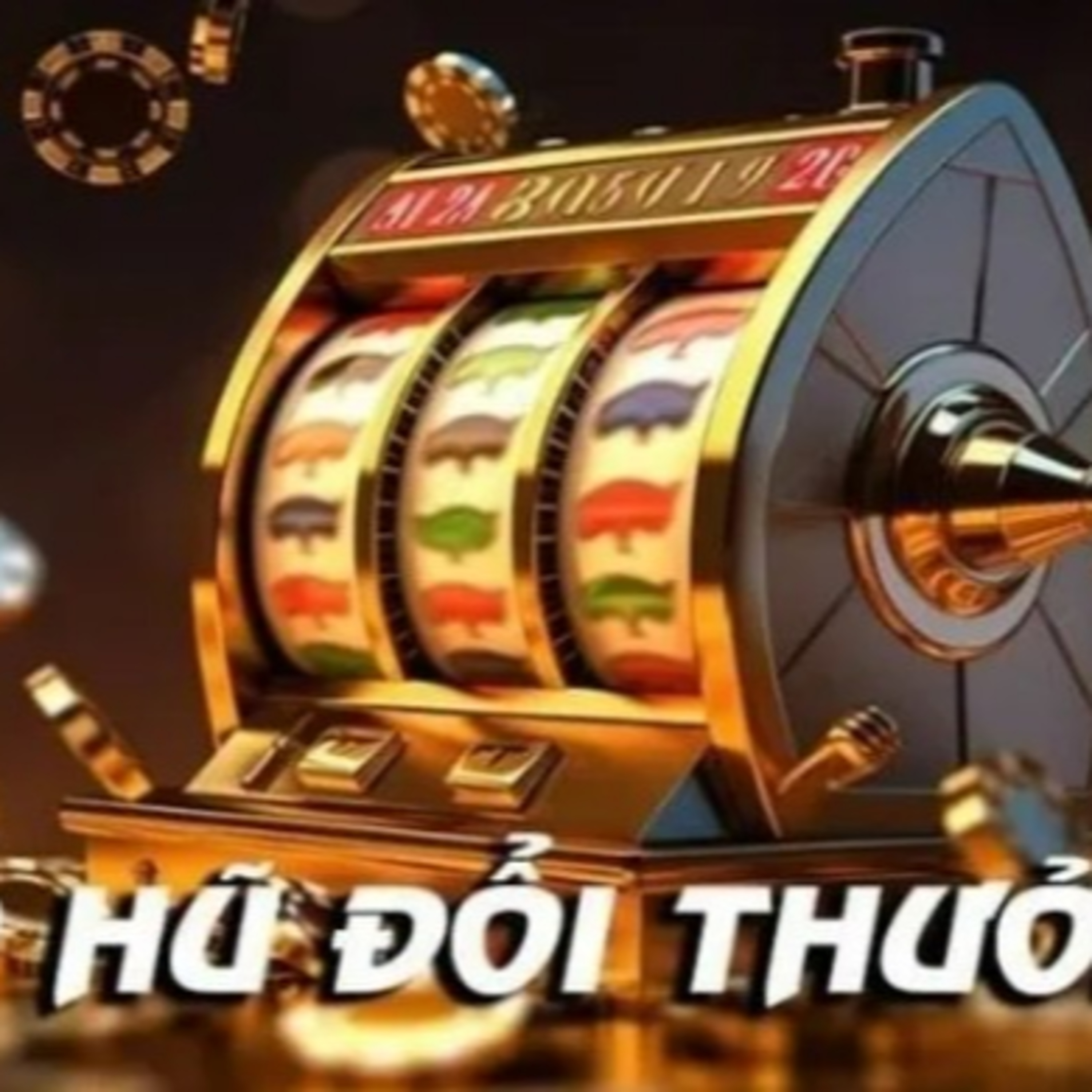Nổ Hũ 8DAY episode artwork