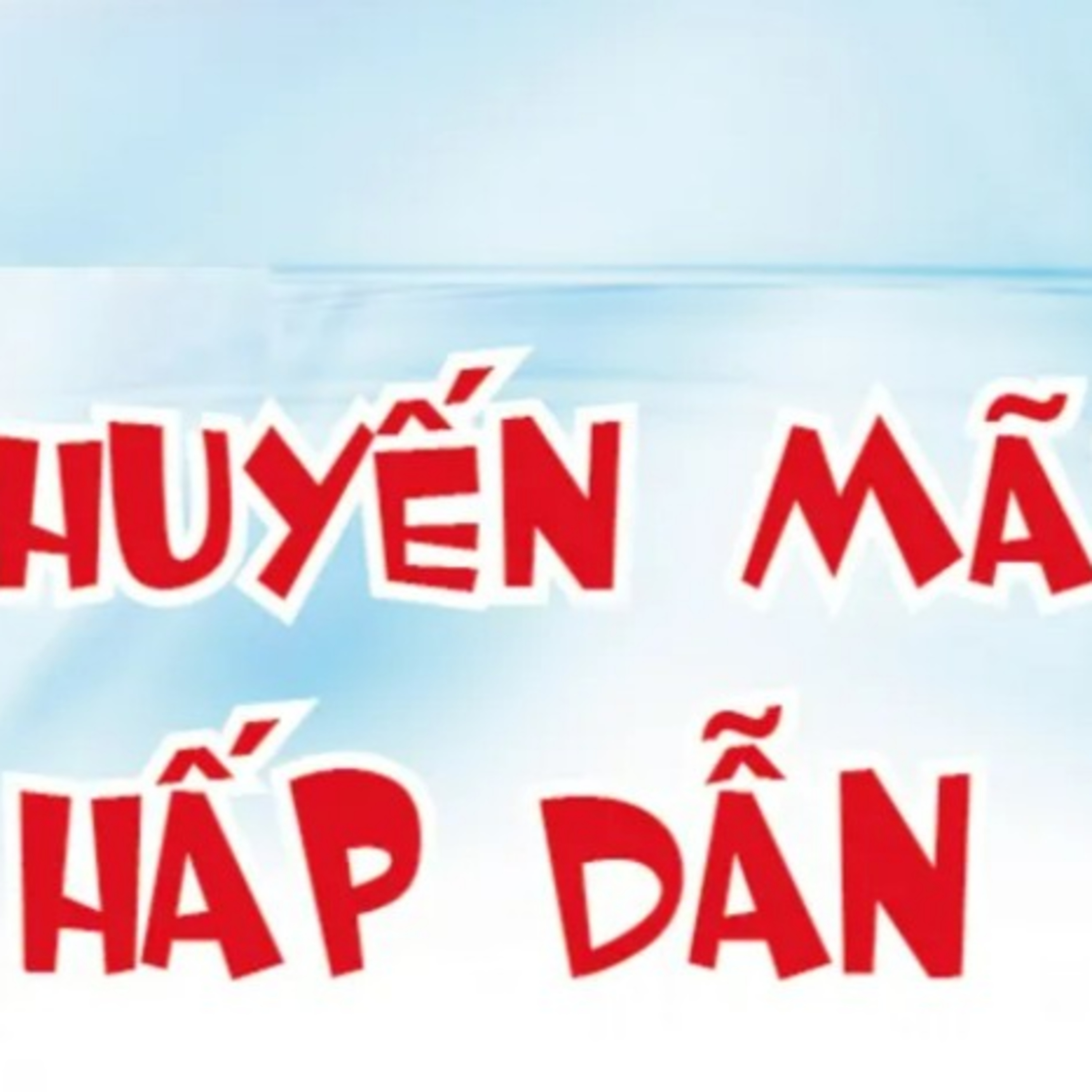 Khuyến mãi 8DAY episode artwork