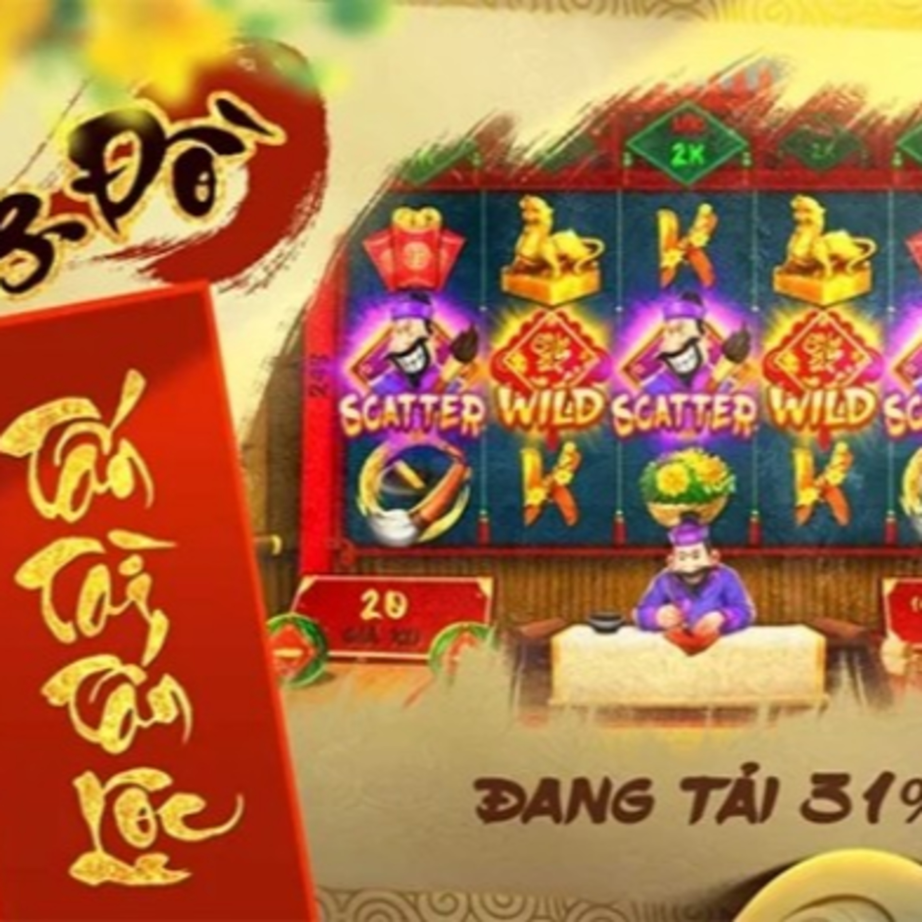 Thế Giới Trò Chơi 360