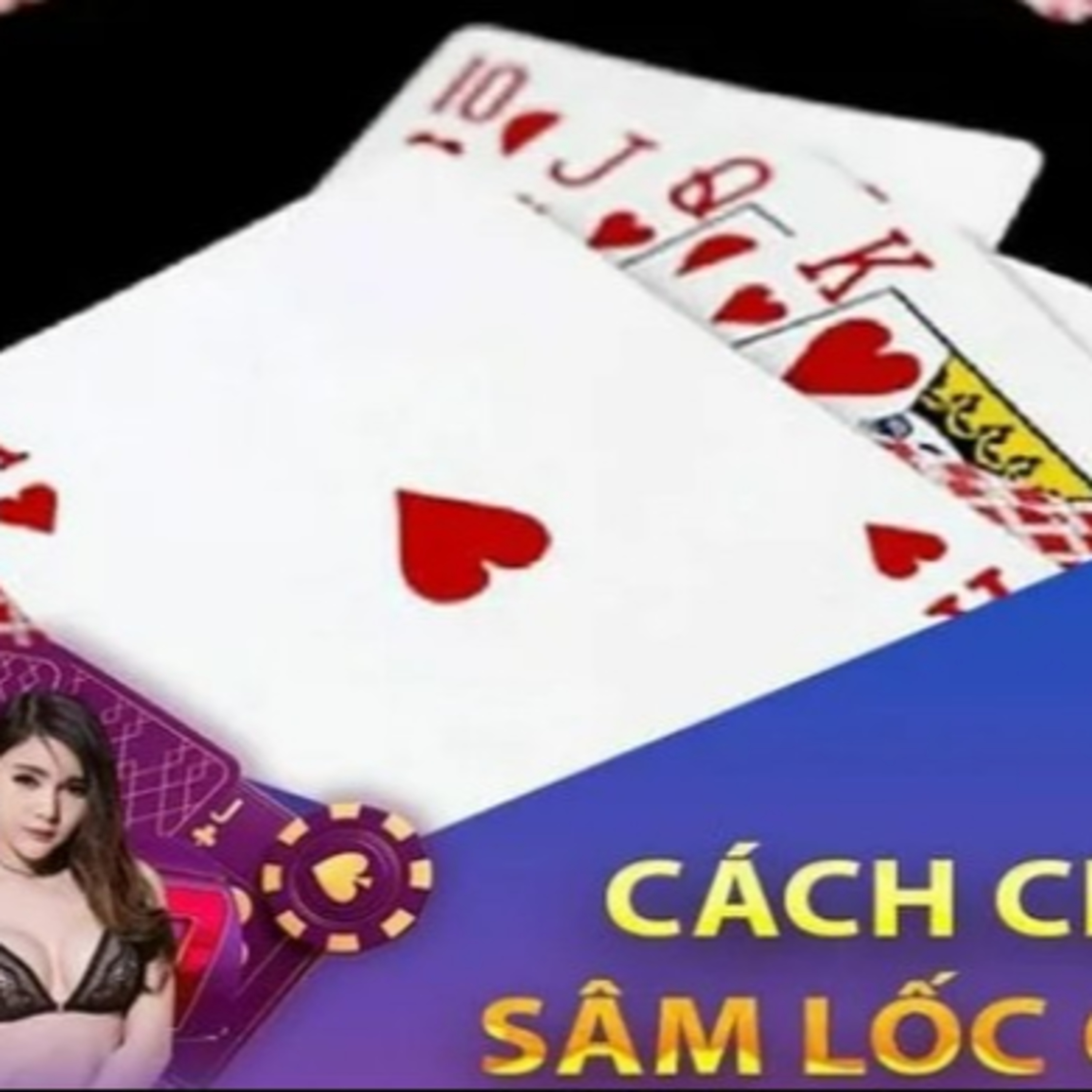 Sâm Lốc 8DAY episode artwork
