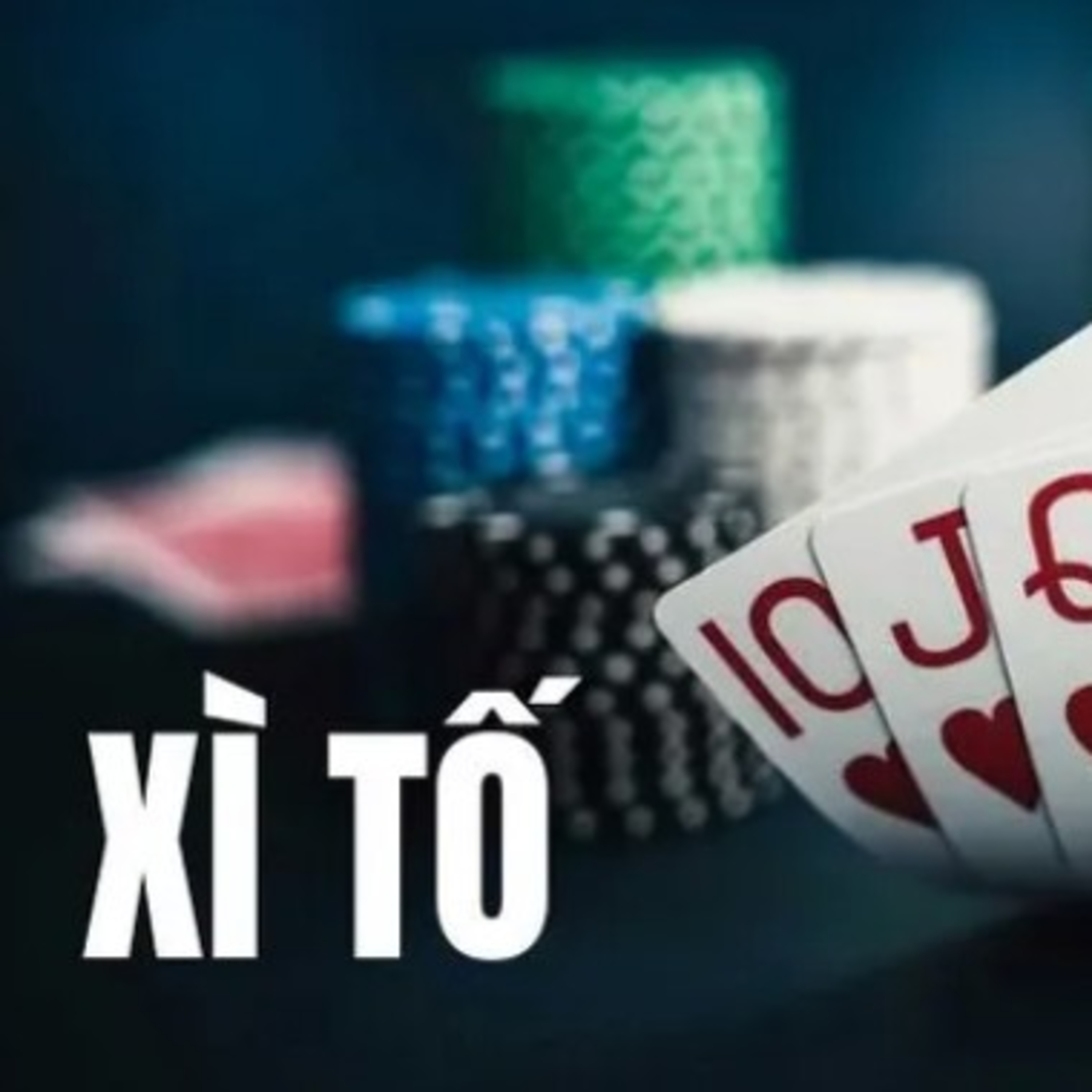 Xì Tố tại 8DAY  episode artwork