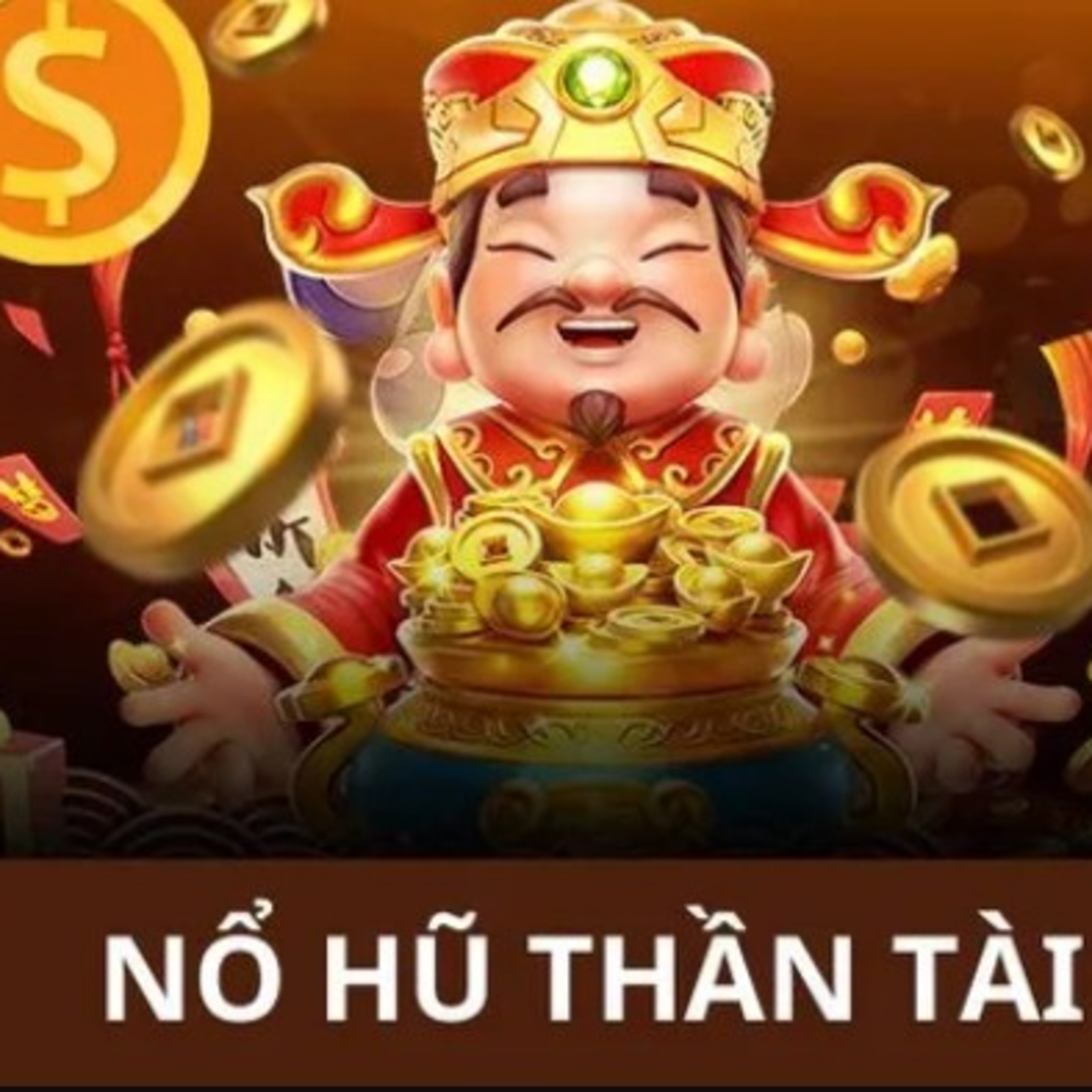 Nổ Hũ Thần Tài Tại 8DAY⁠ episode artwork