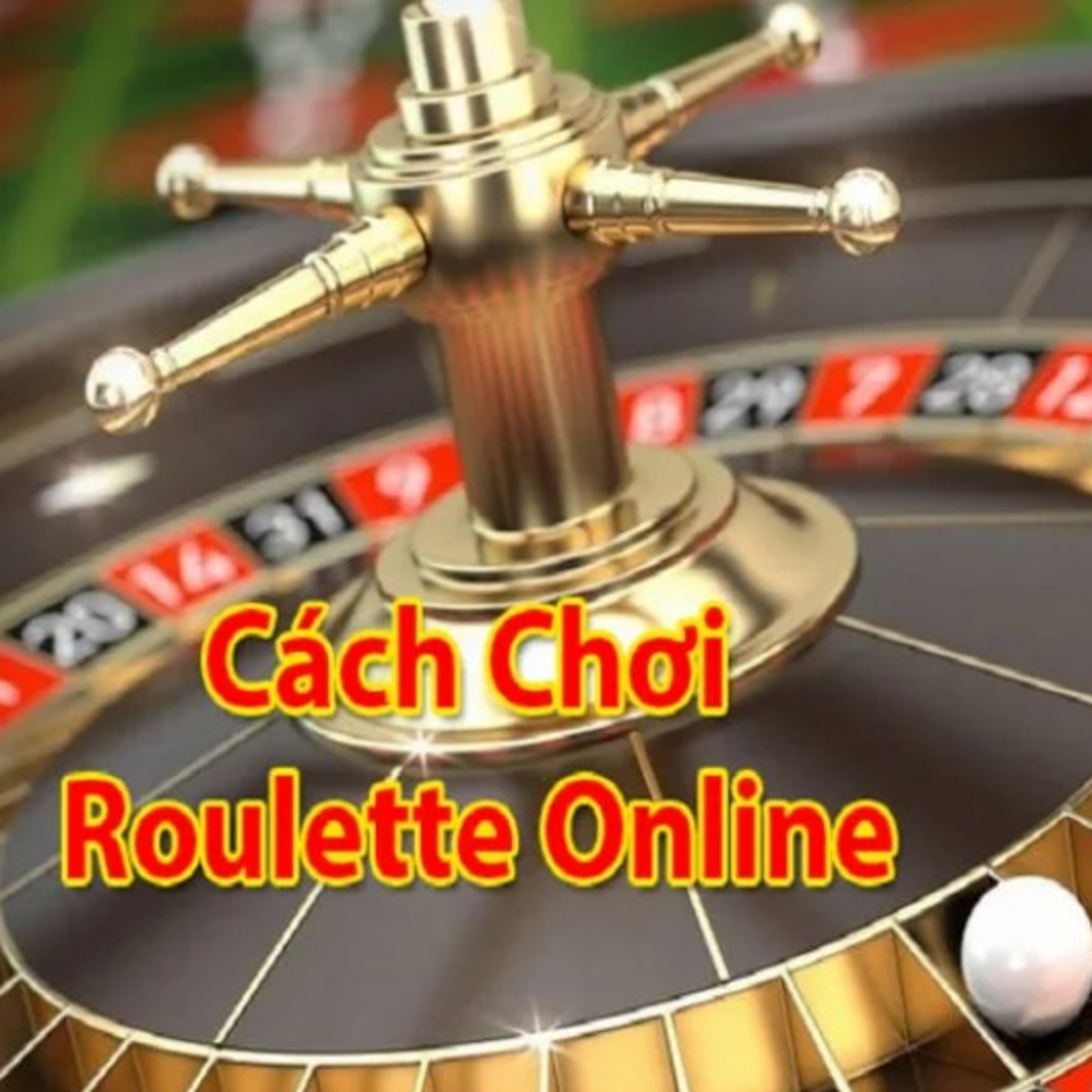 Roulette tại 8DAY episode artwork