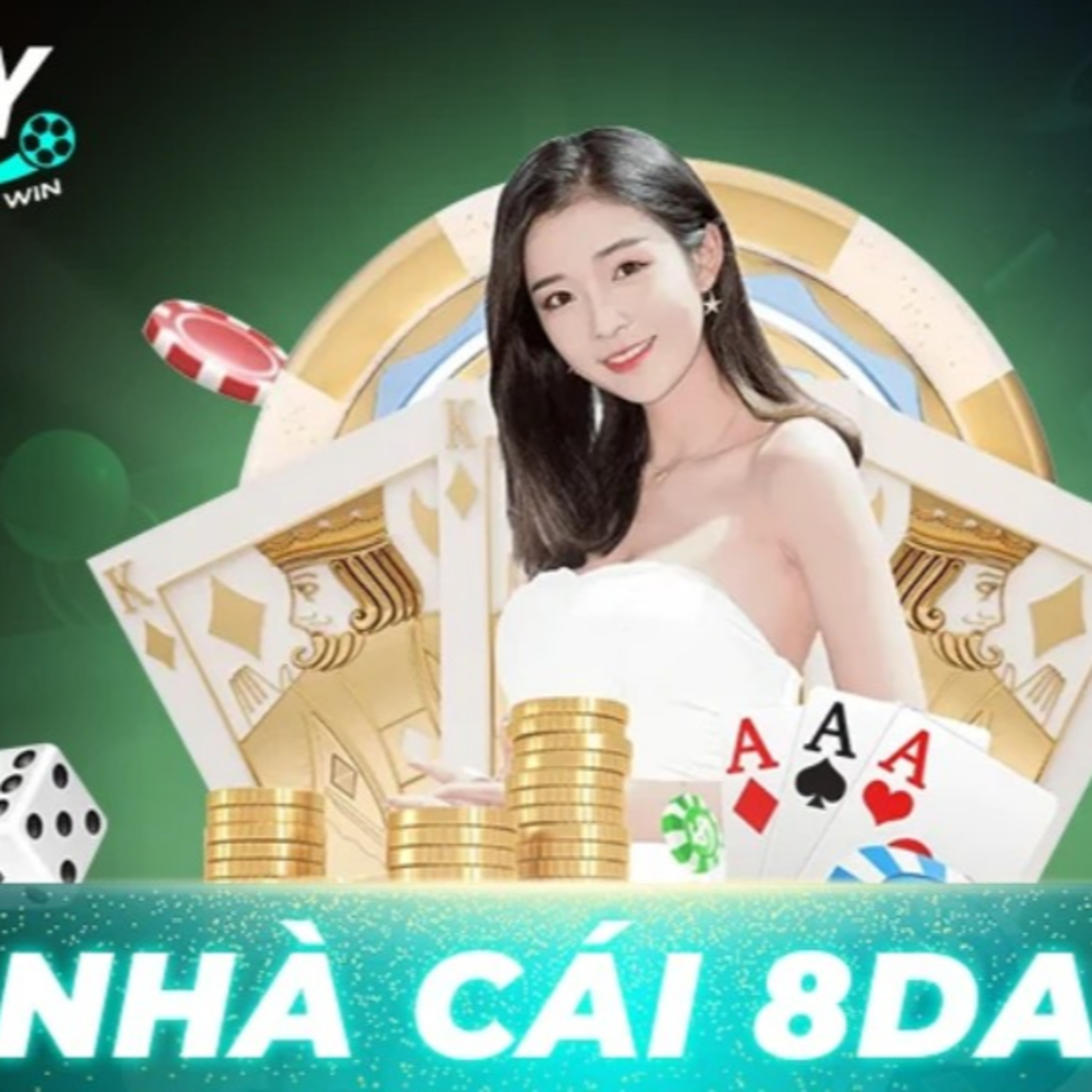 Nhà cái 8DAY episode artwork