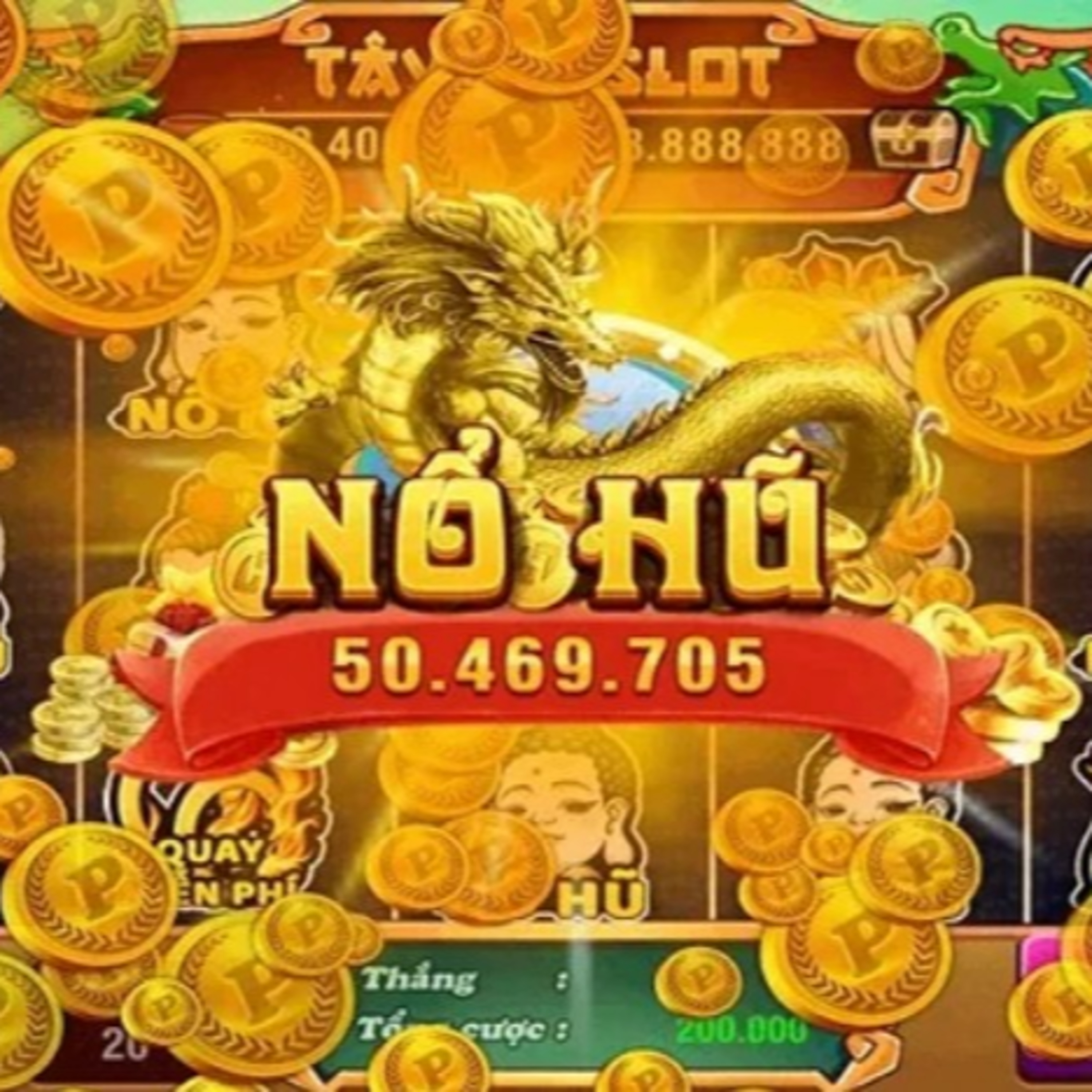 Nổ Hũ 8DAY episode artwork