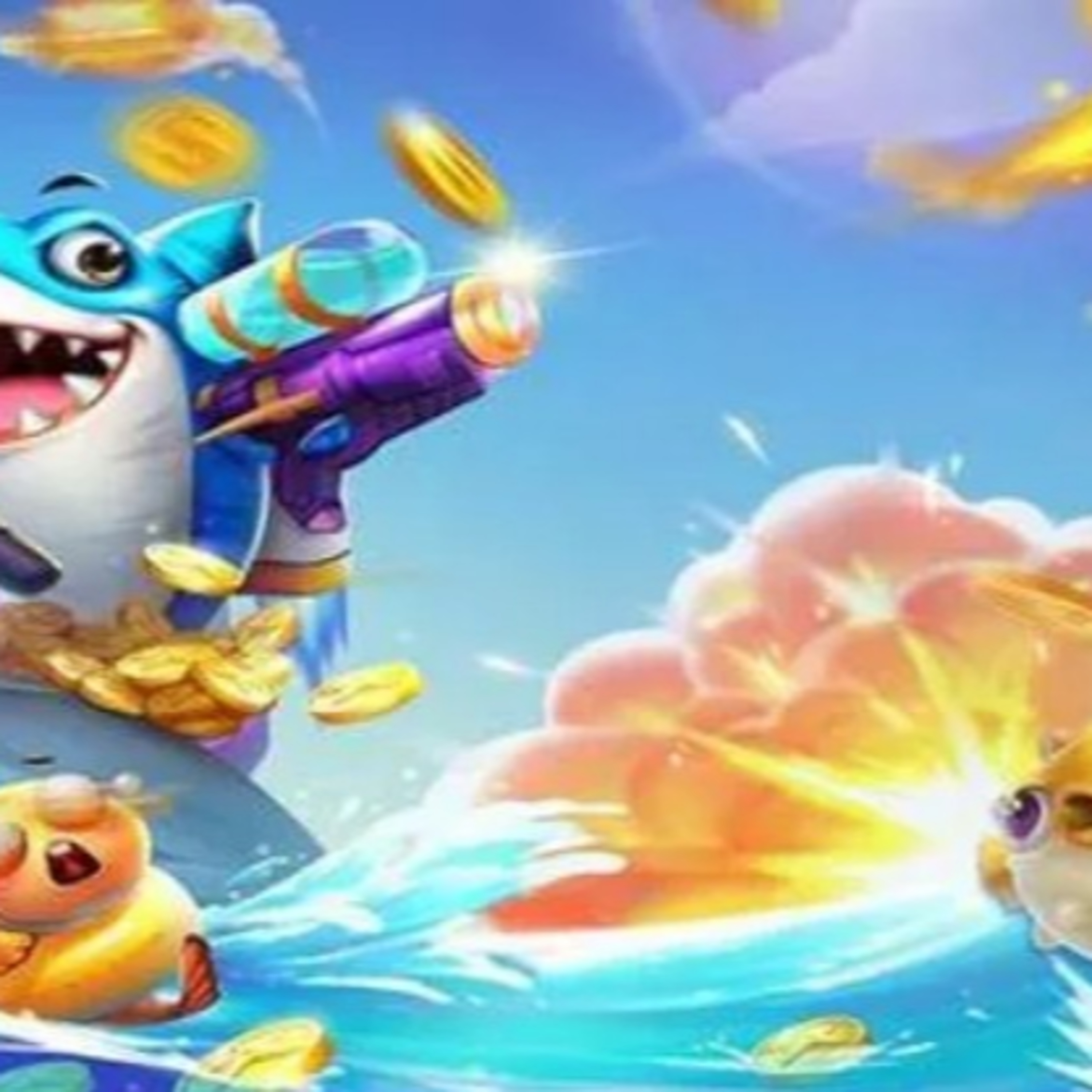 Thế Giới Trò Chơi 360