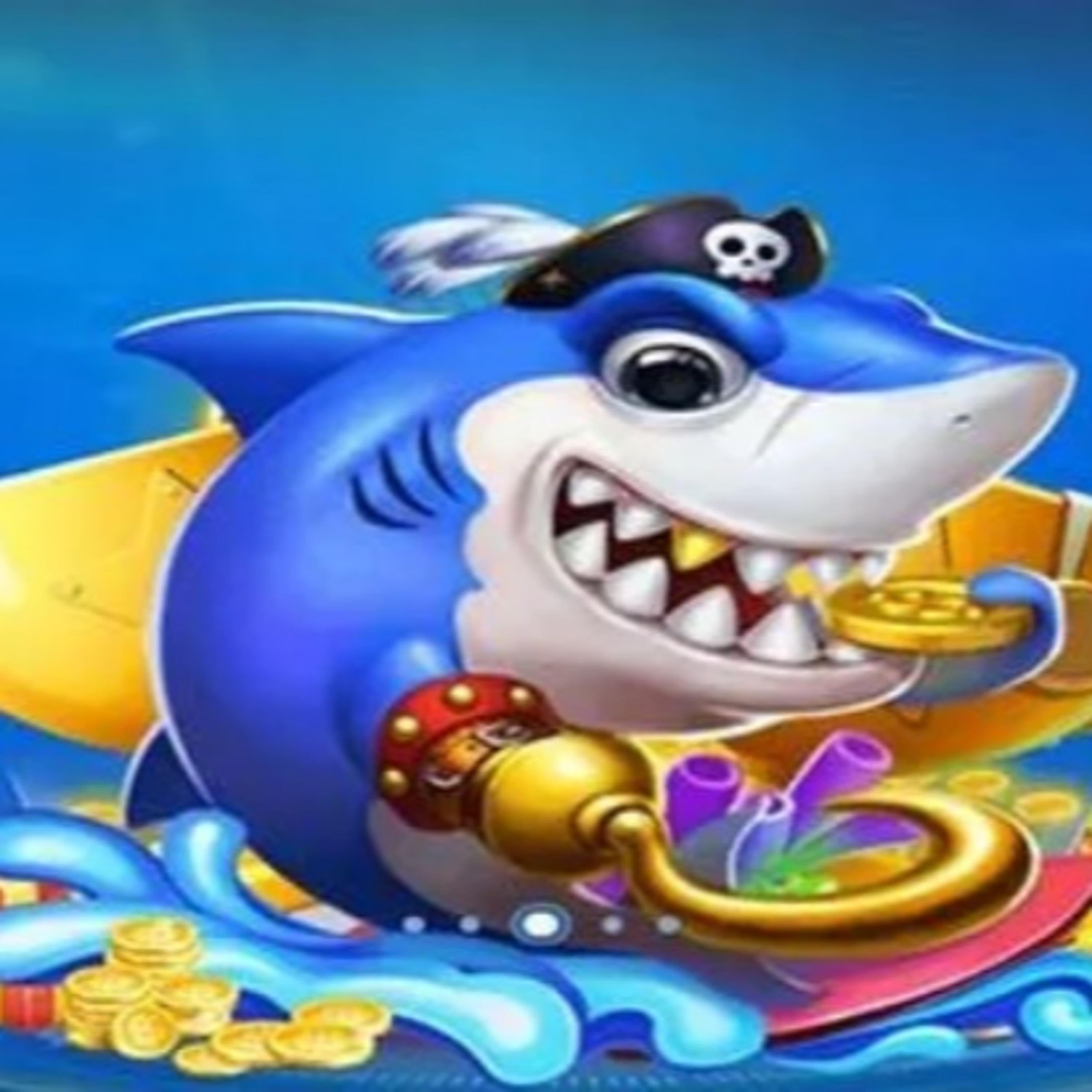 Bắn Cá Men In Black tại 8DAY episode artwork