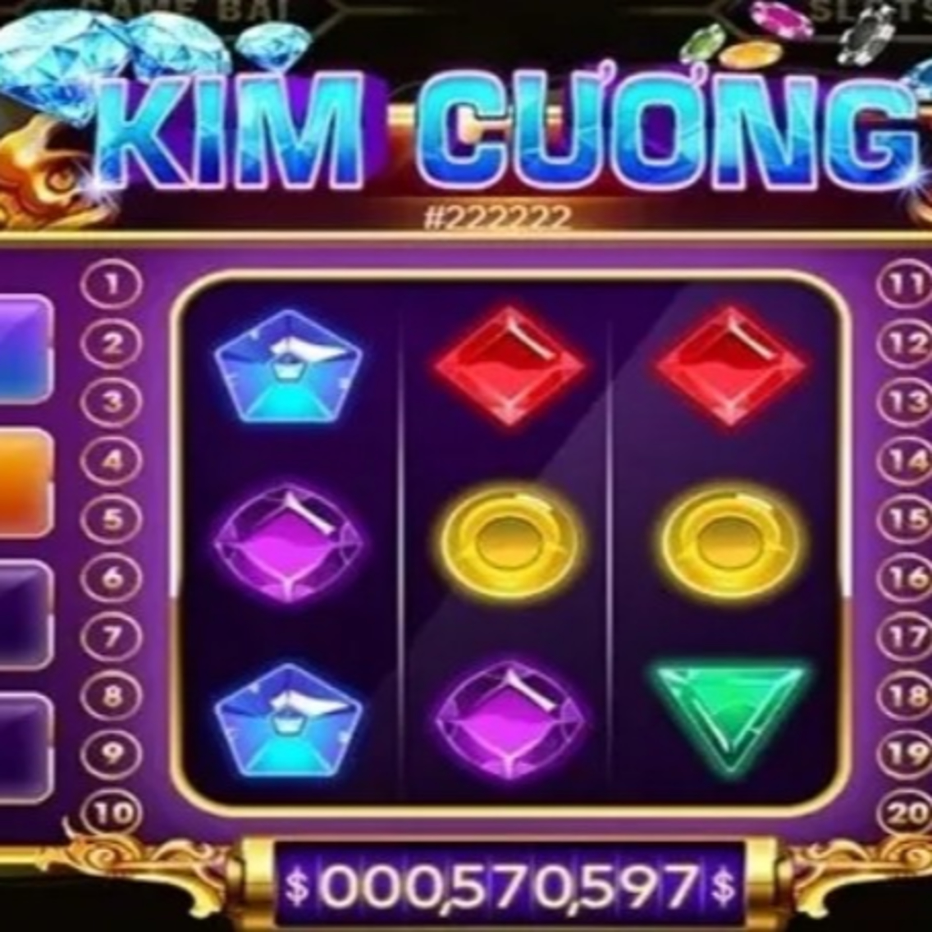 Thế Giới Trò Chơi 360