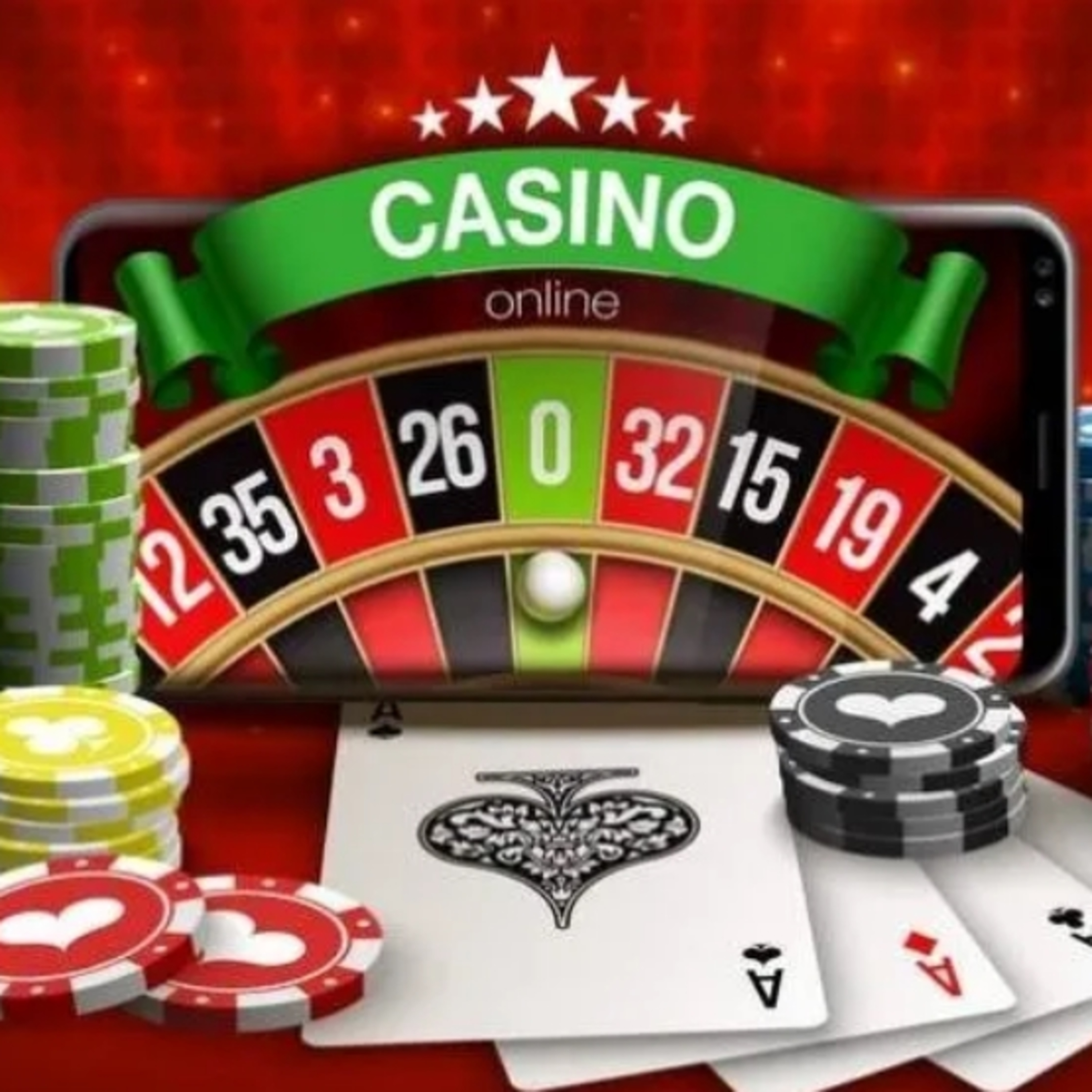 Casino Online BK8 episode artwork