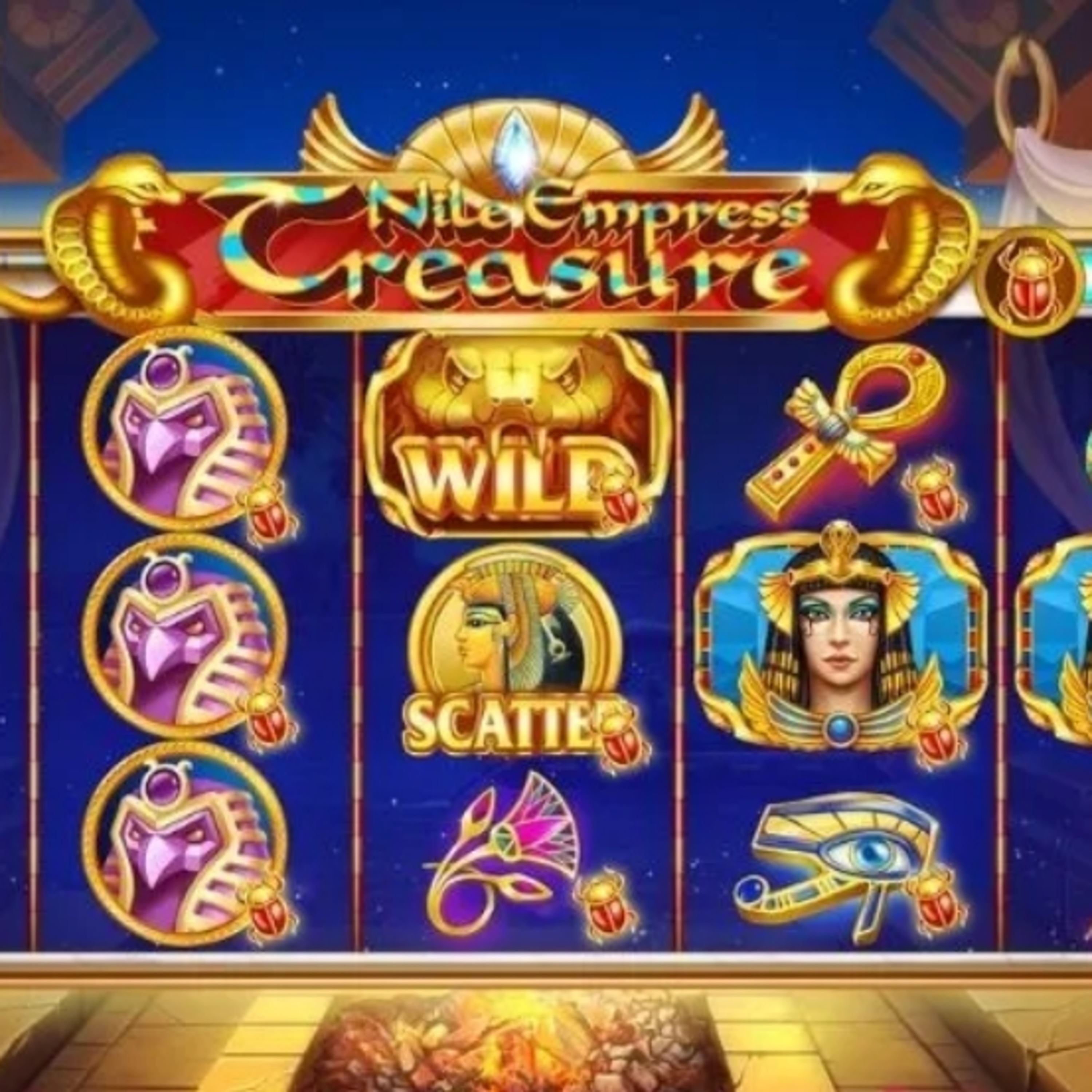 Nổ Hũ tại BK8 episode artwork
